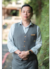 林俊長