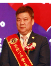 張禧杉