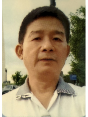 羅新華