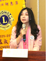蘇敏惠