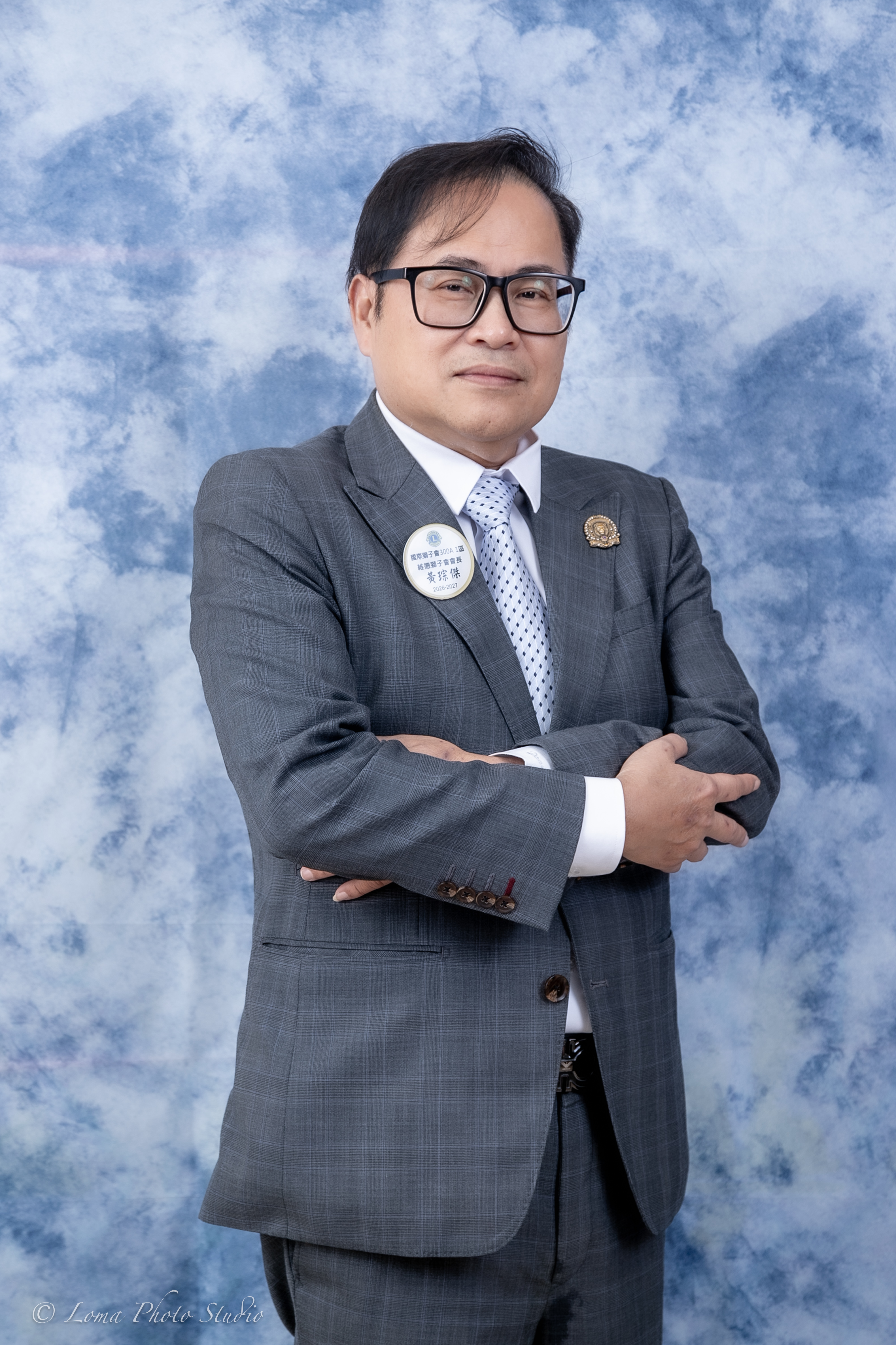 黃琮傑