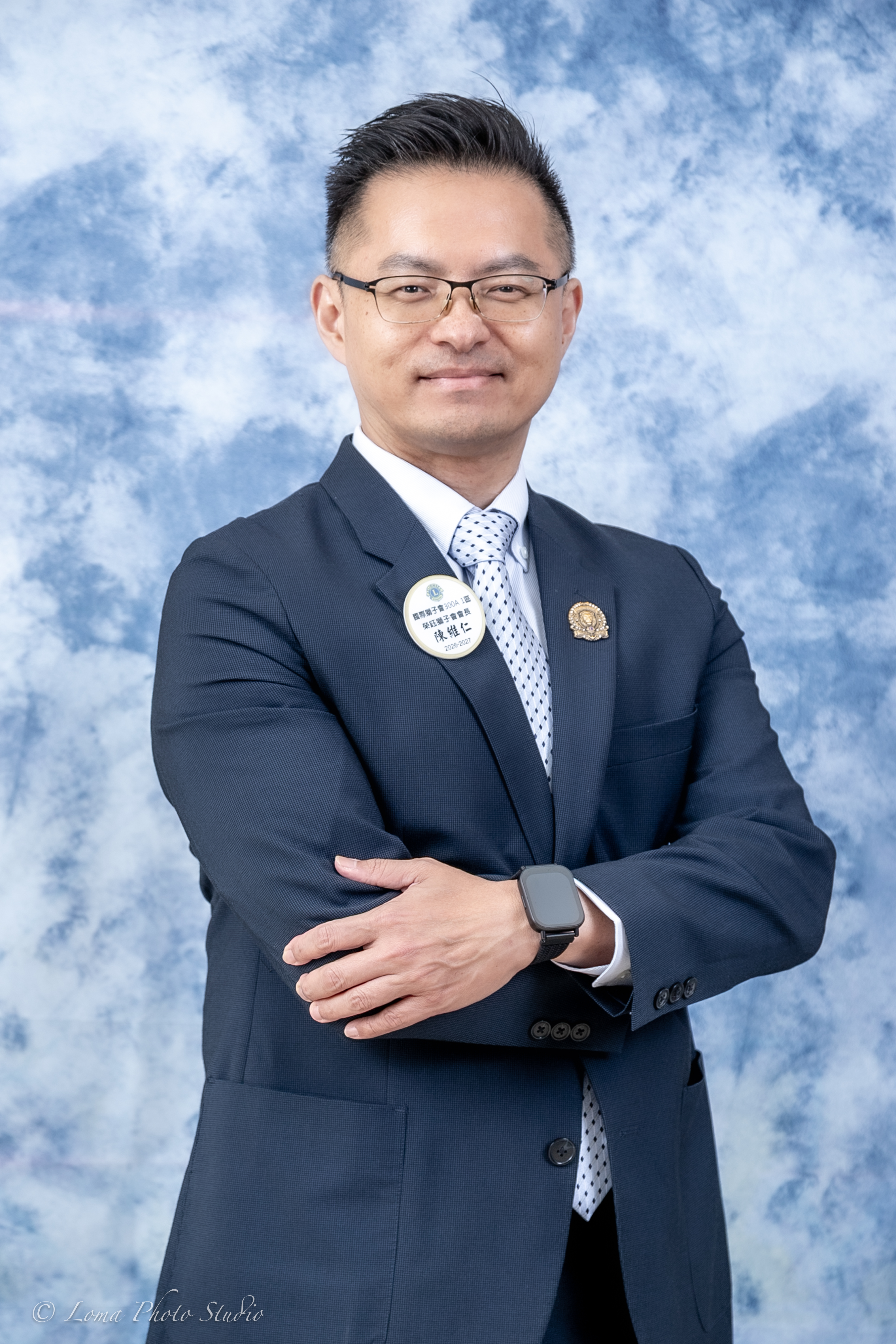 陳維仁