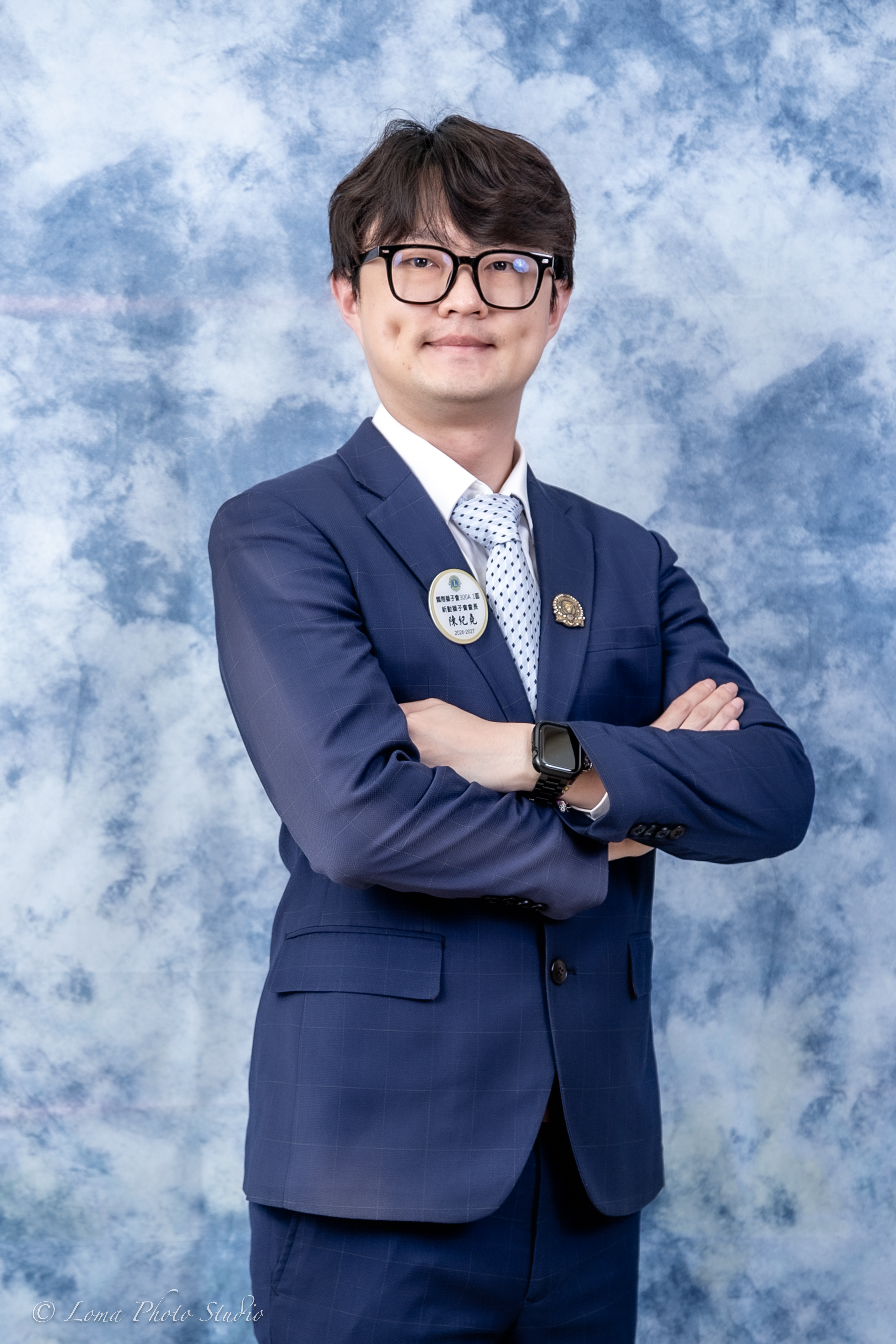 陳紀堯