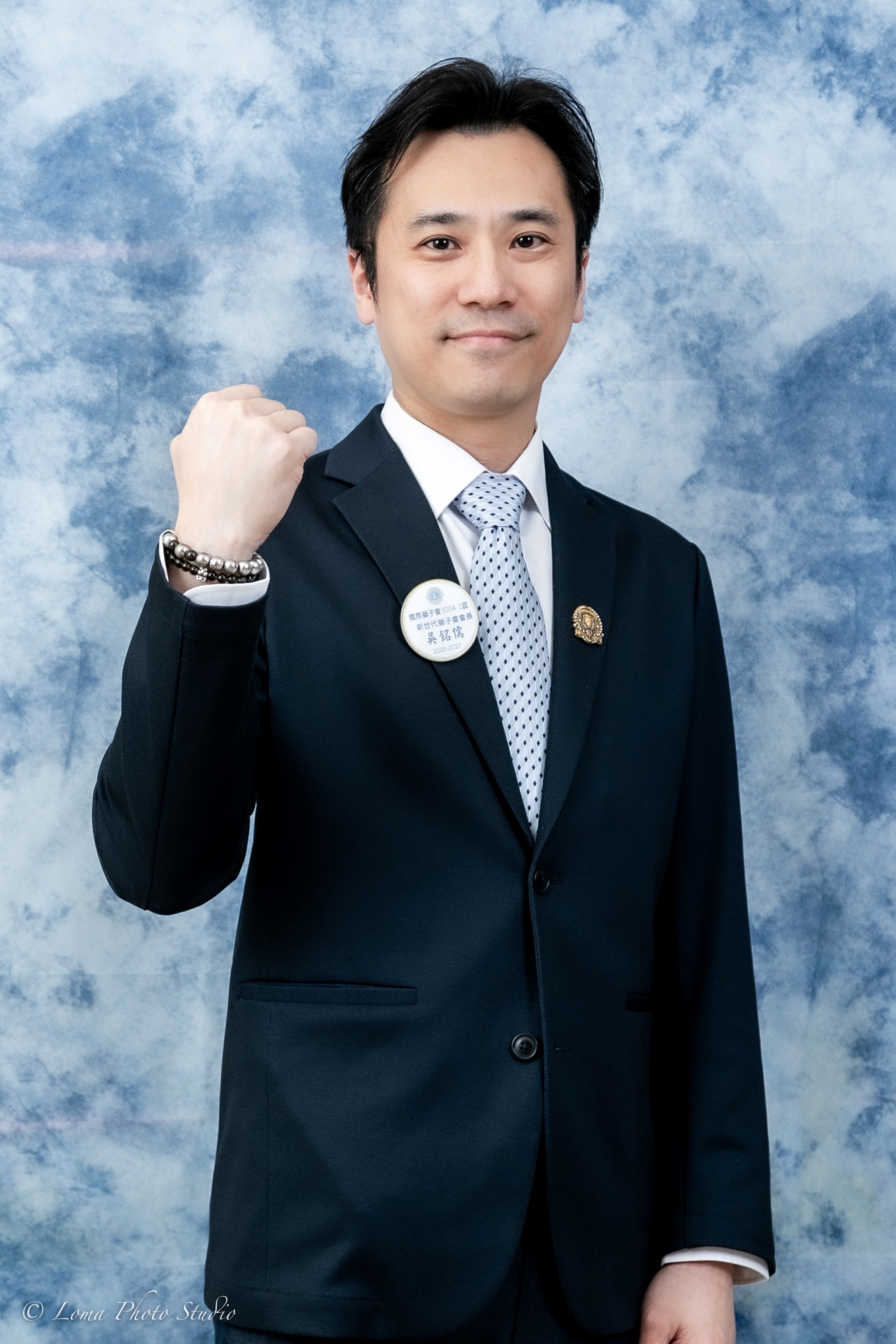 吳銘儒