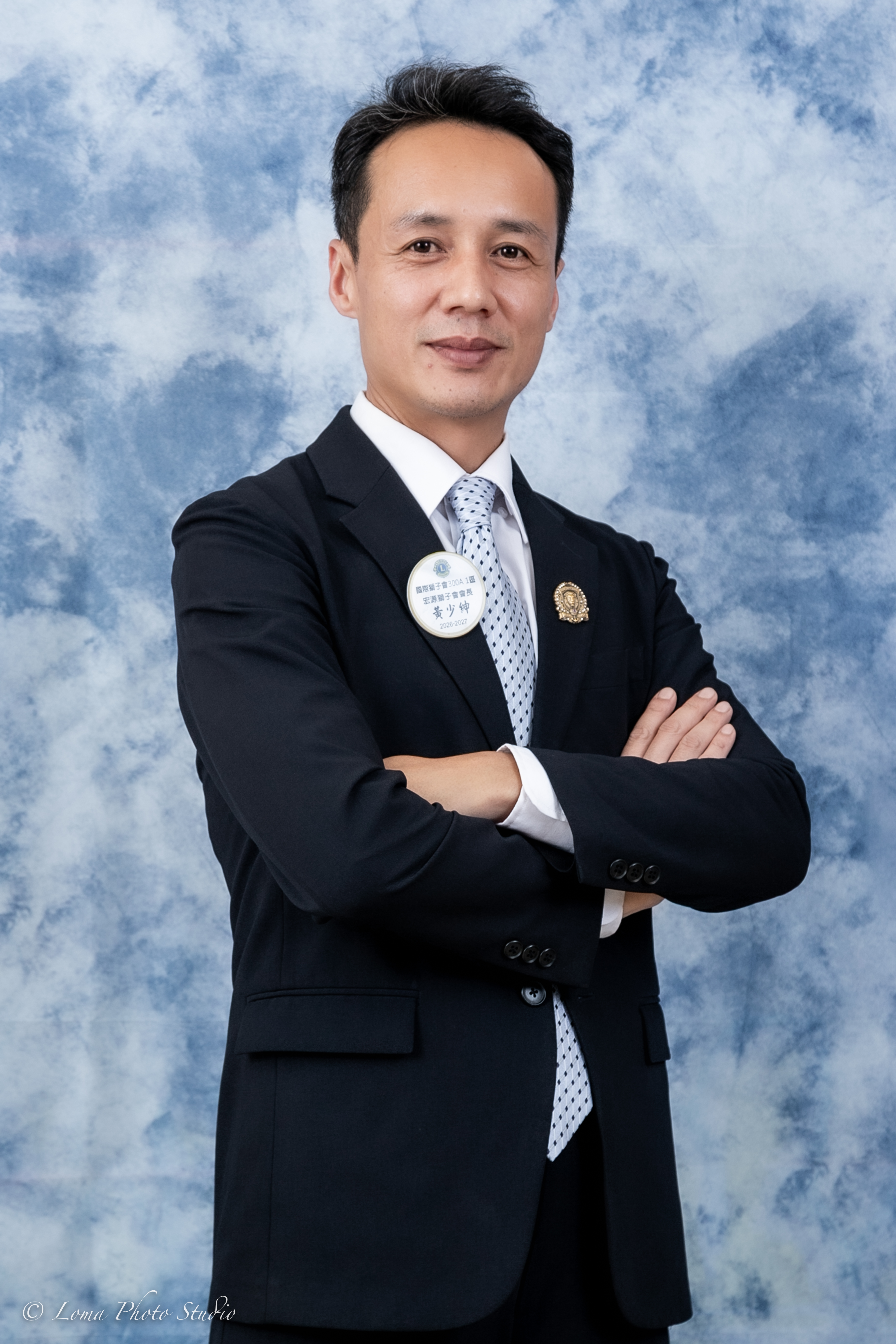 黃少紳