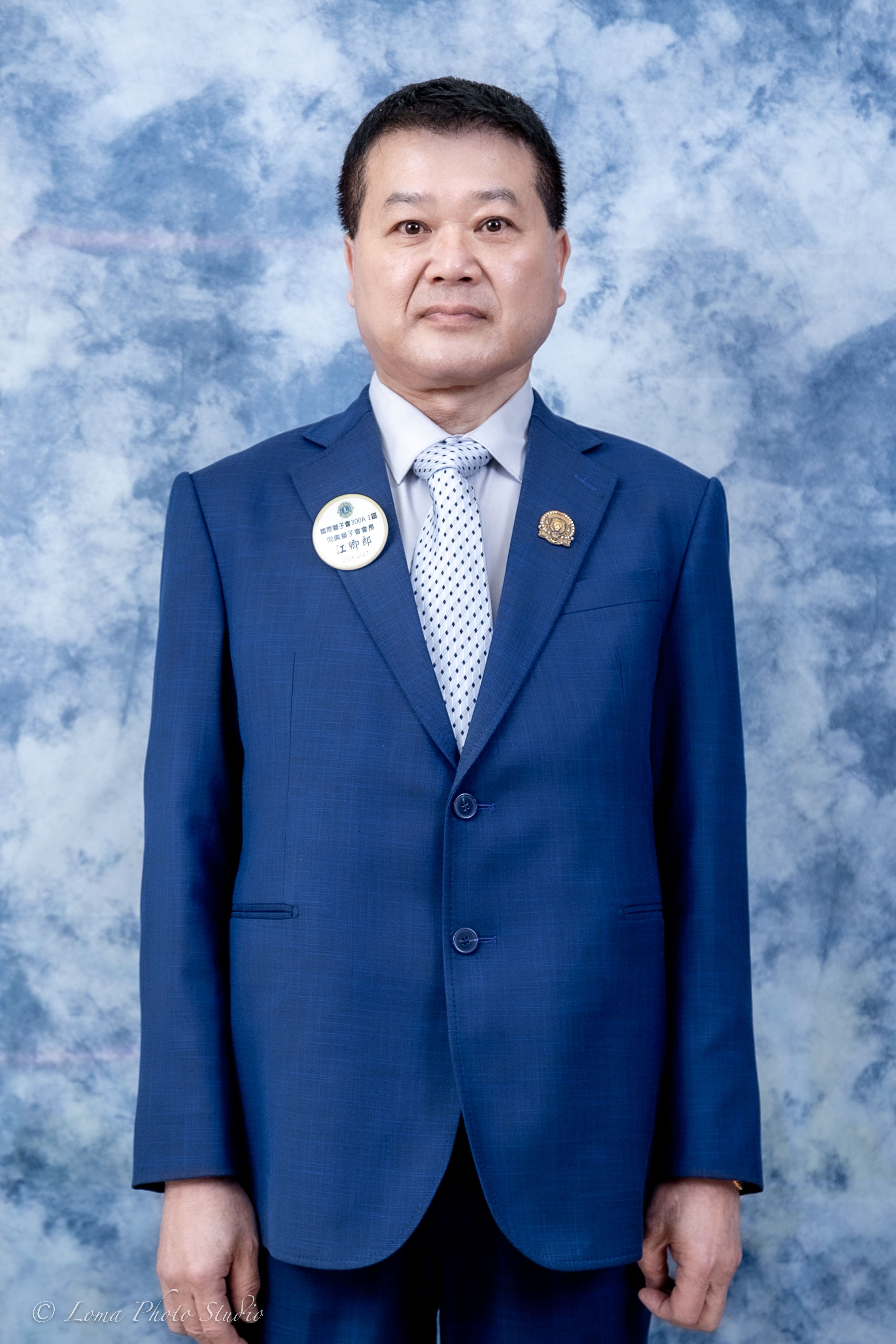 江卿郎