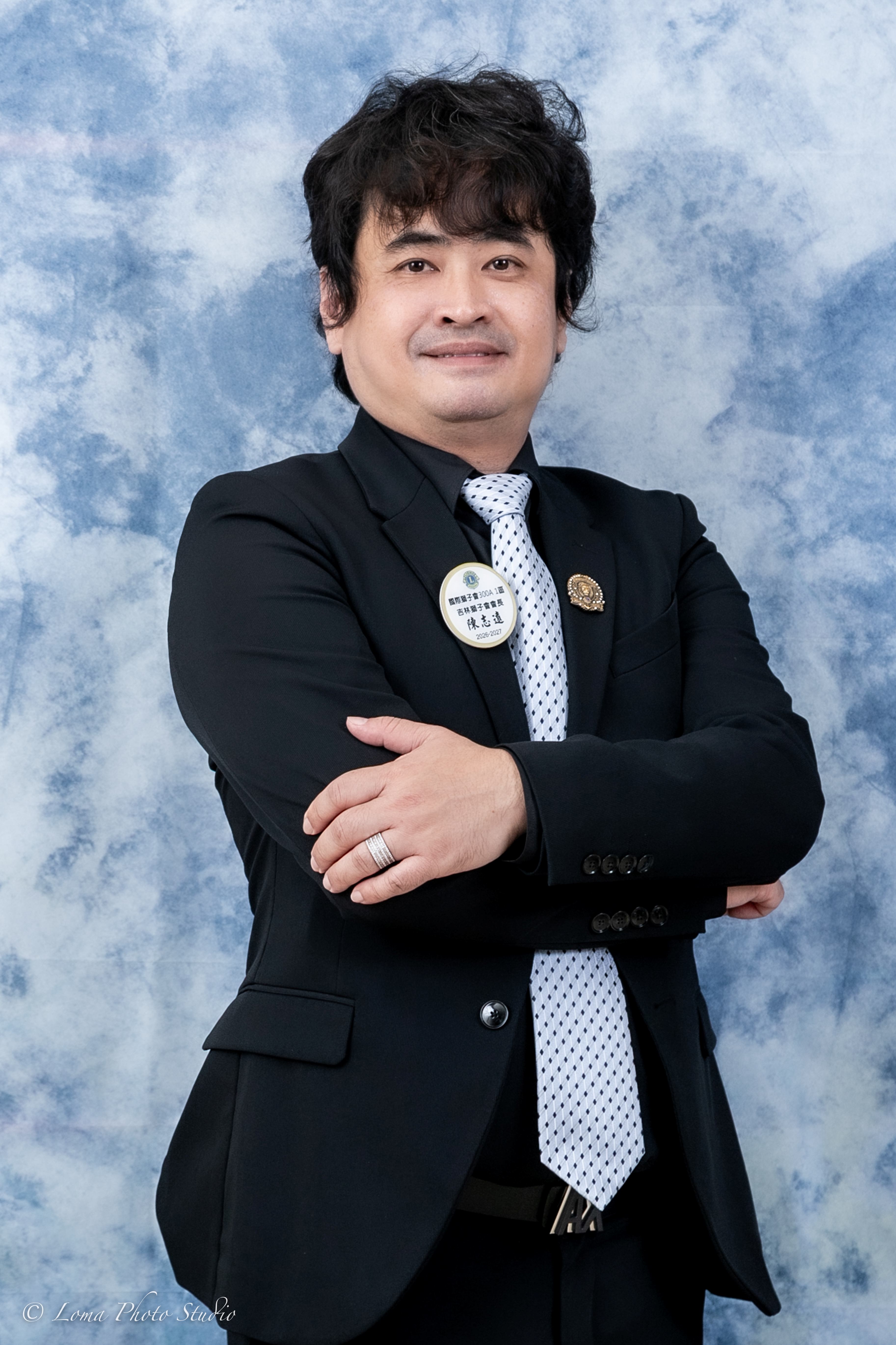 陳志遠