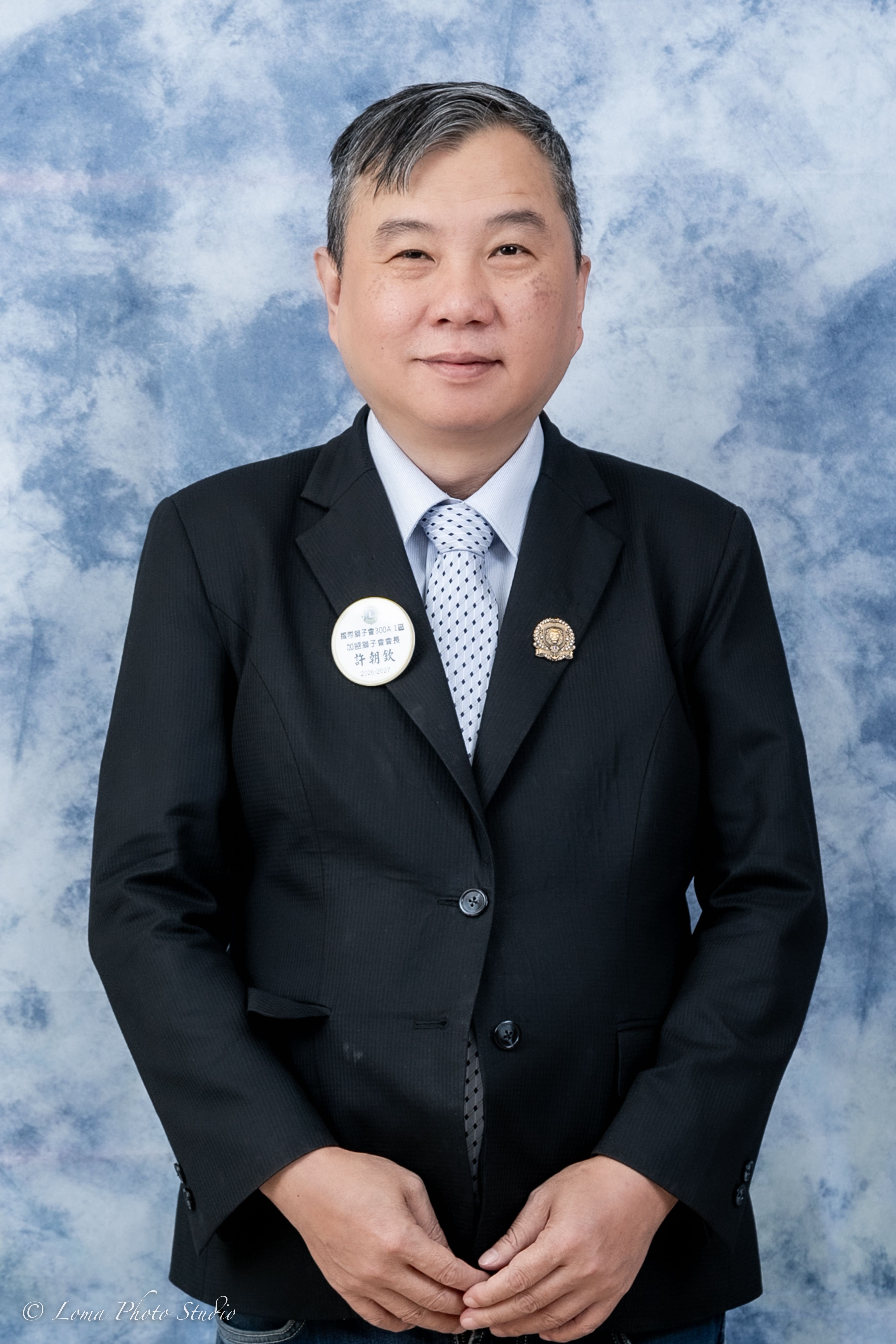 許朝欽