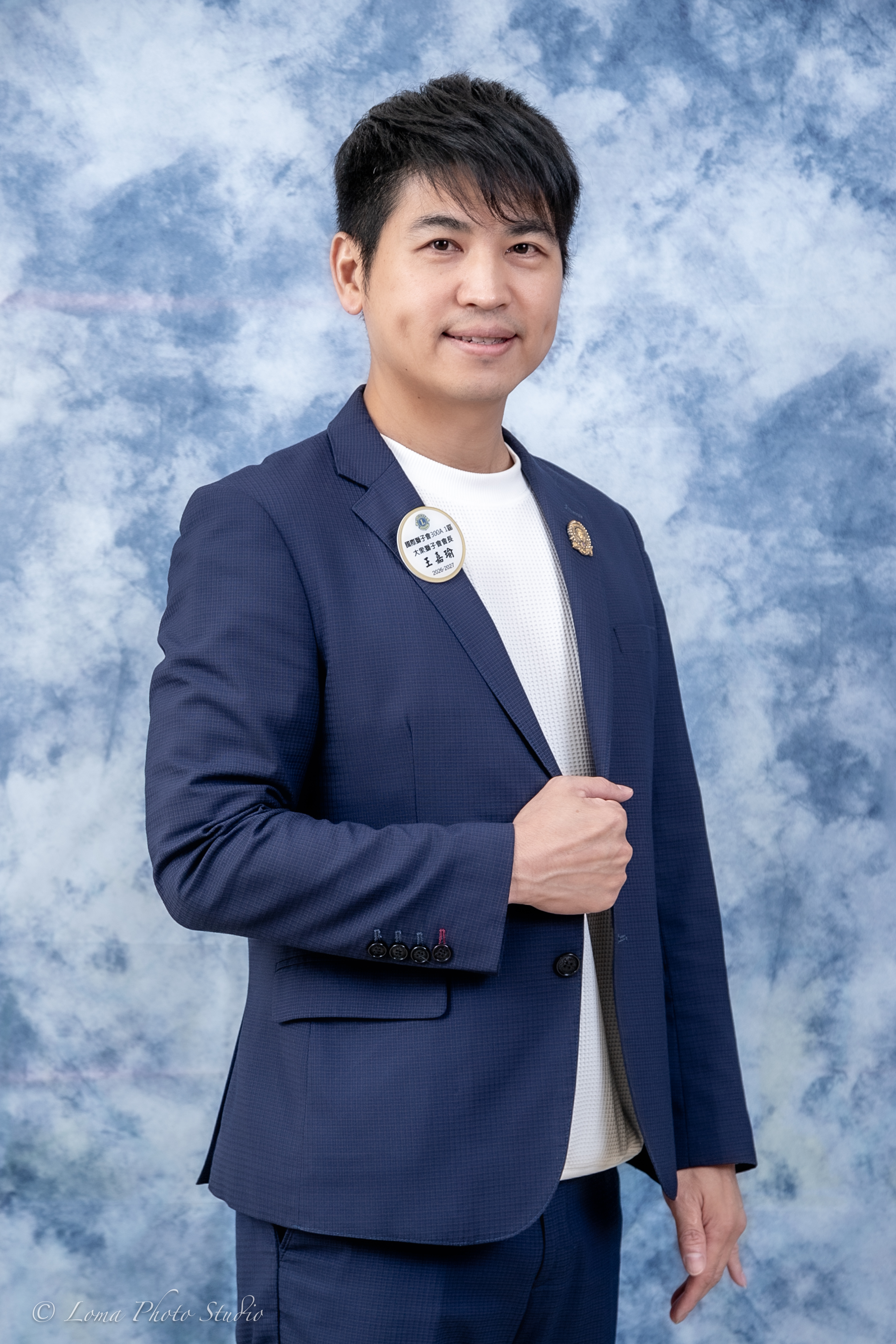 王嘉瑜