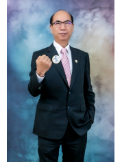 許信志