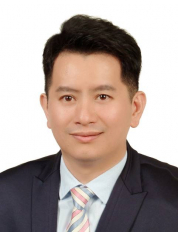 楊紀為