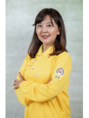 江秀玲
