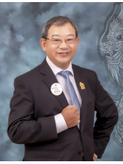 張煥銘