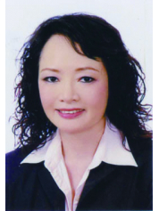 張曉潔