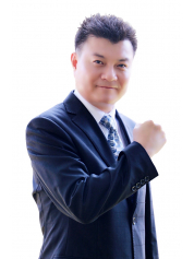陳威中