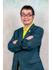 余志偉