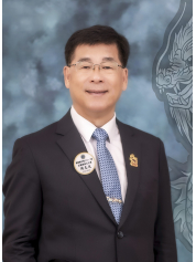陳志成