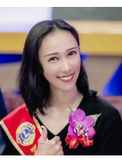 李曦秋