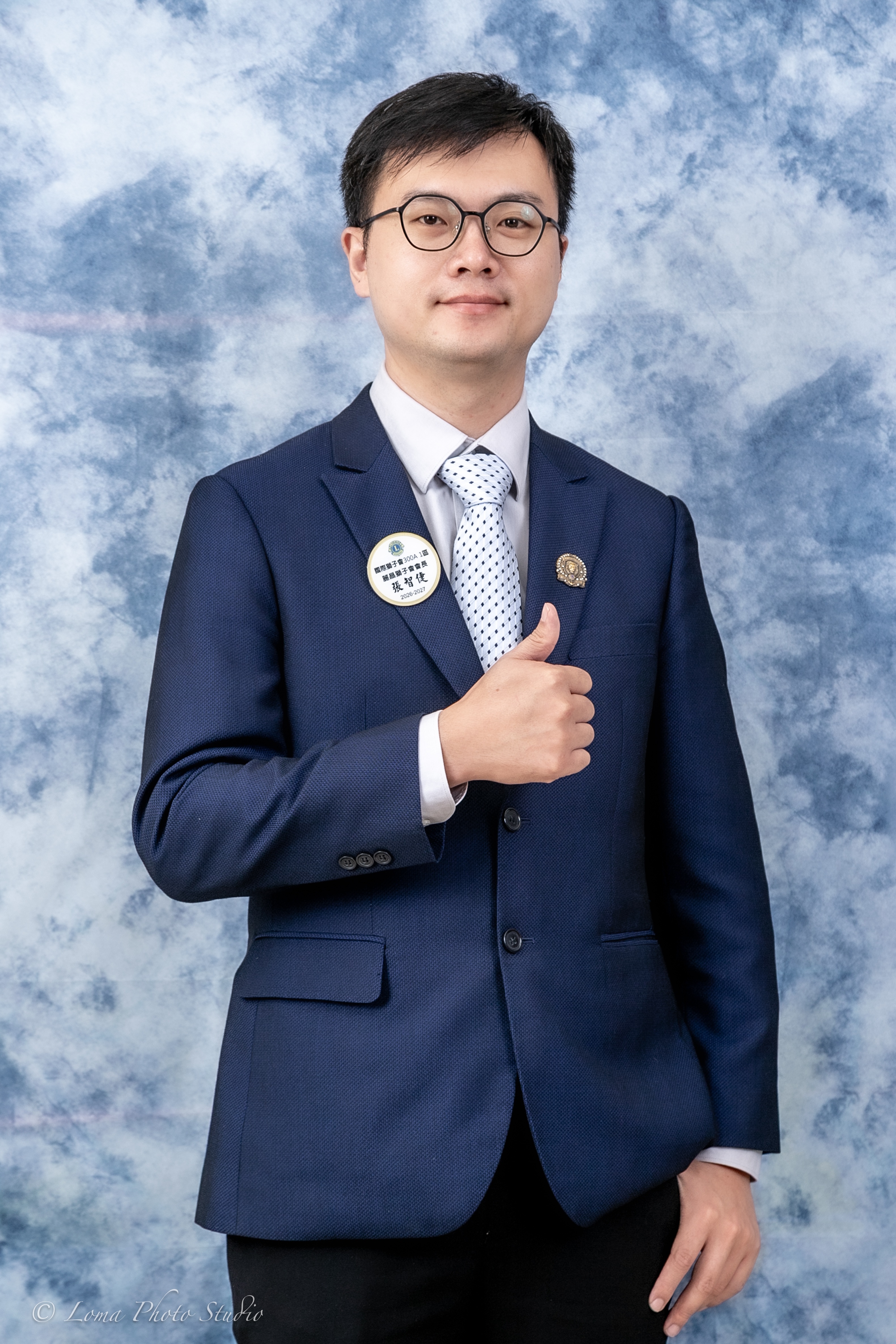 張智捷
