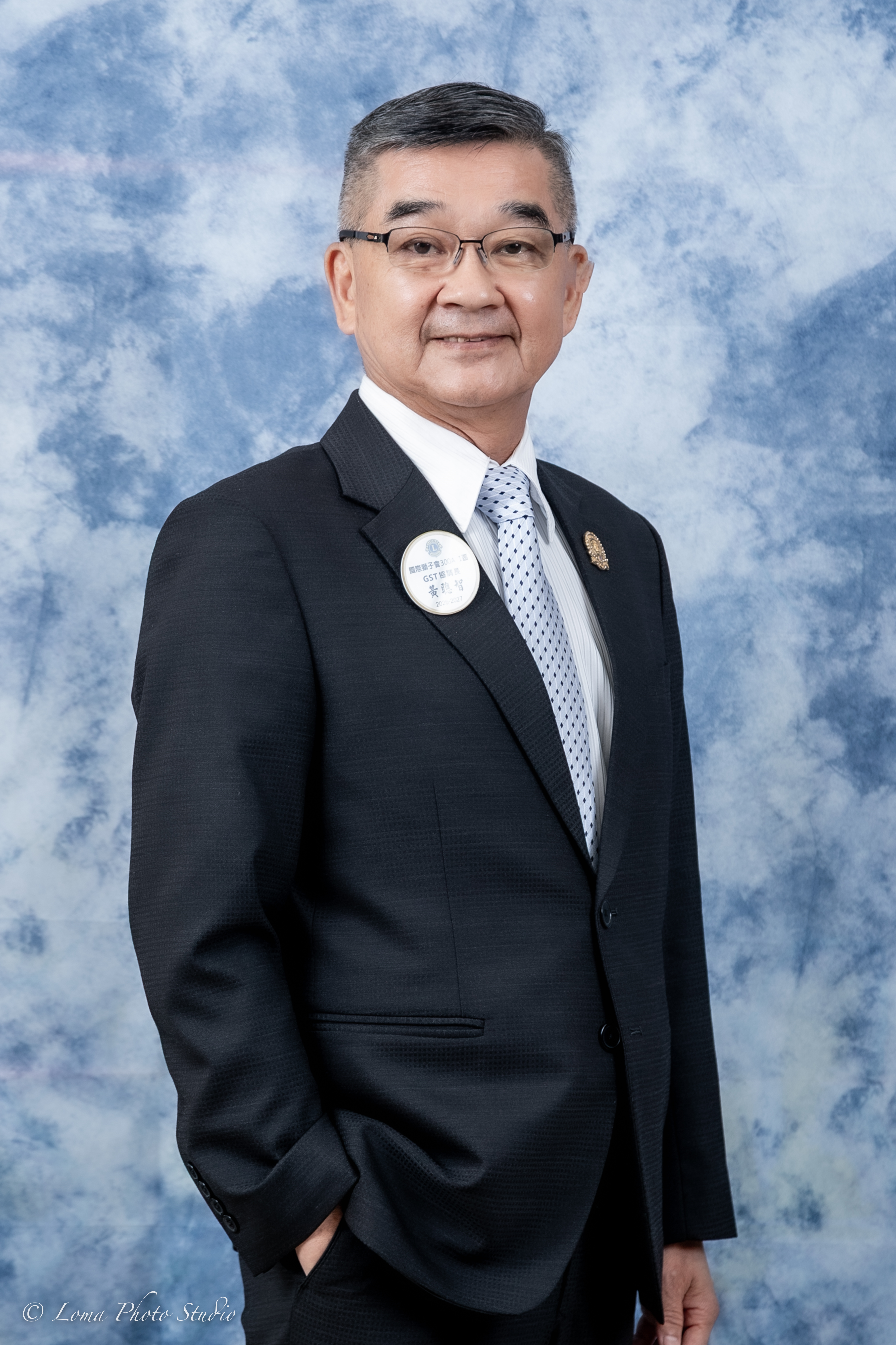 黃聰智