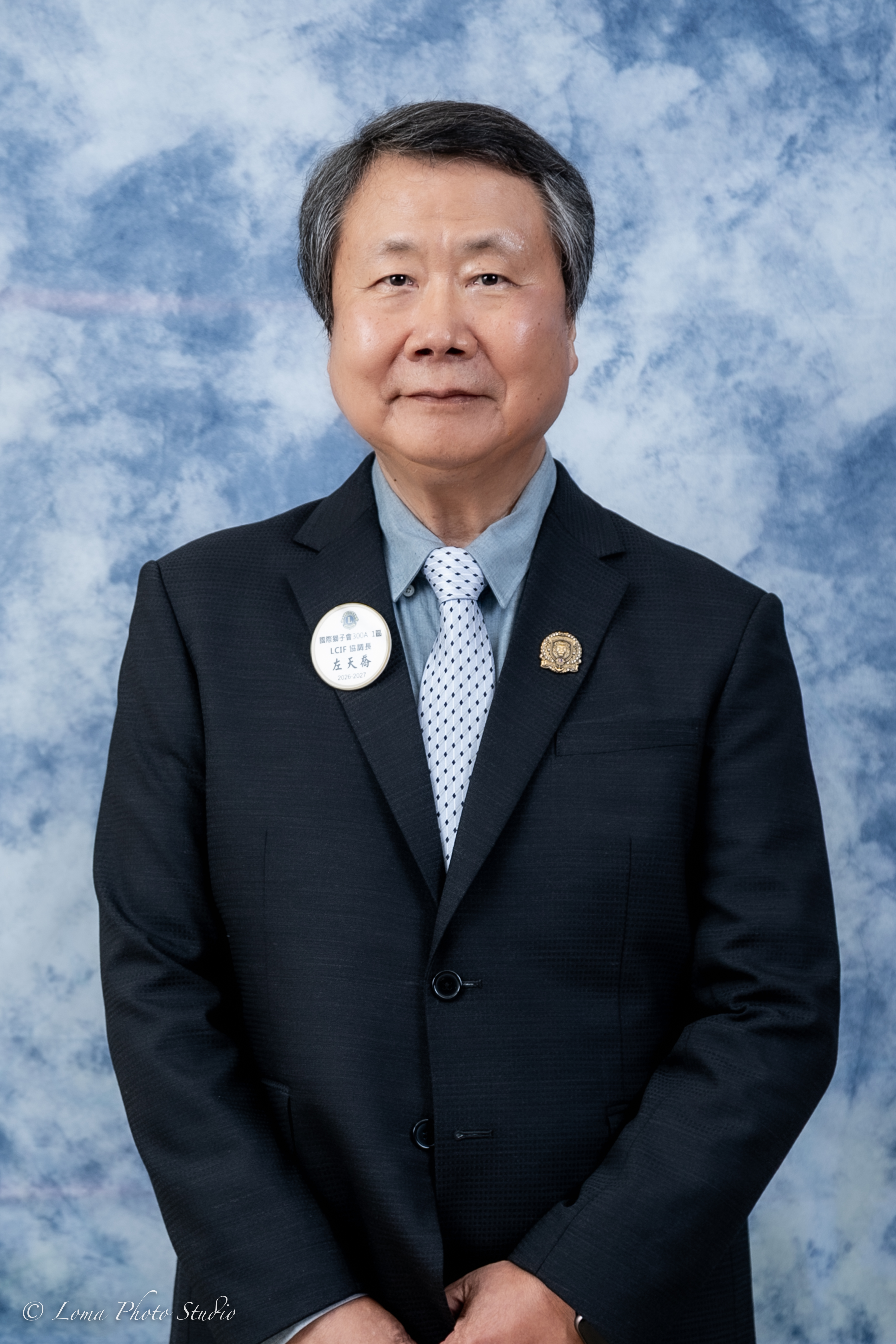 左天喬