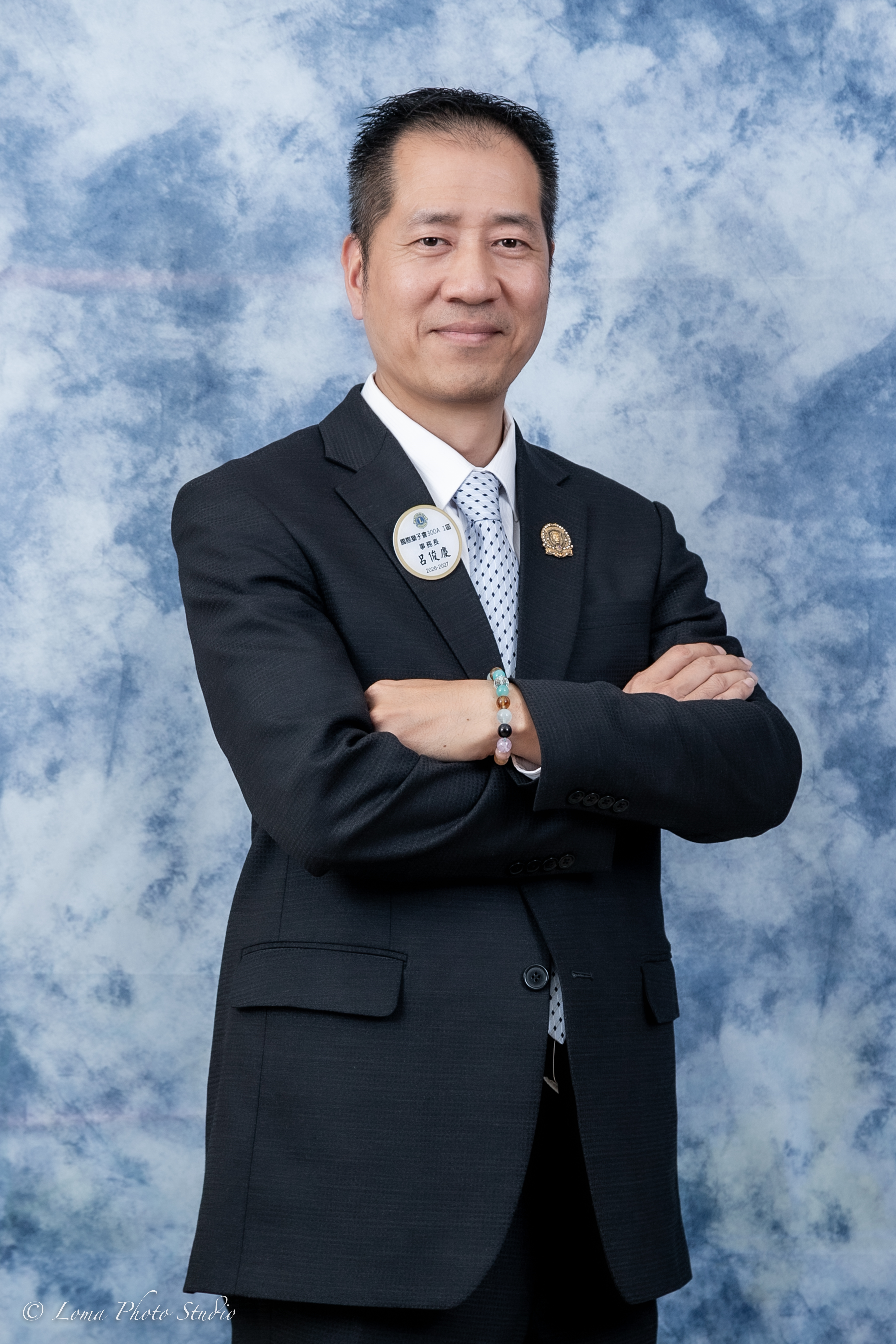 呂俊慶