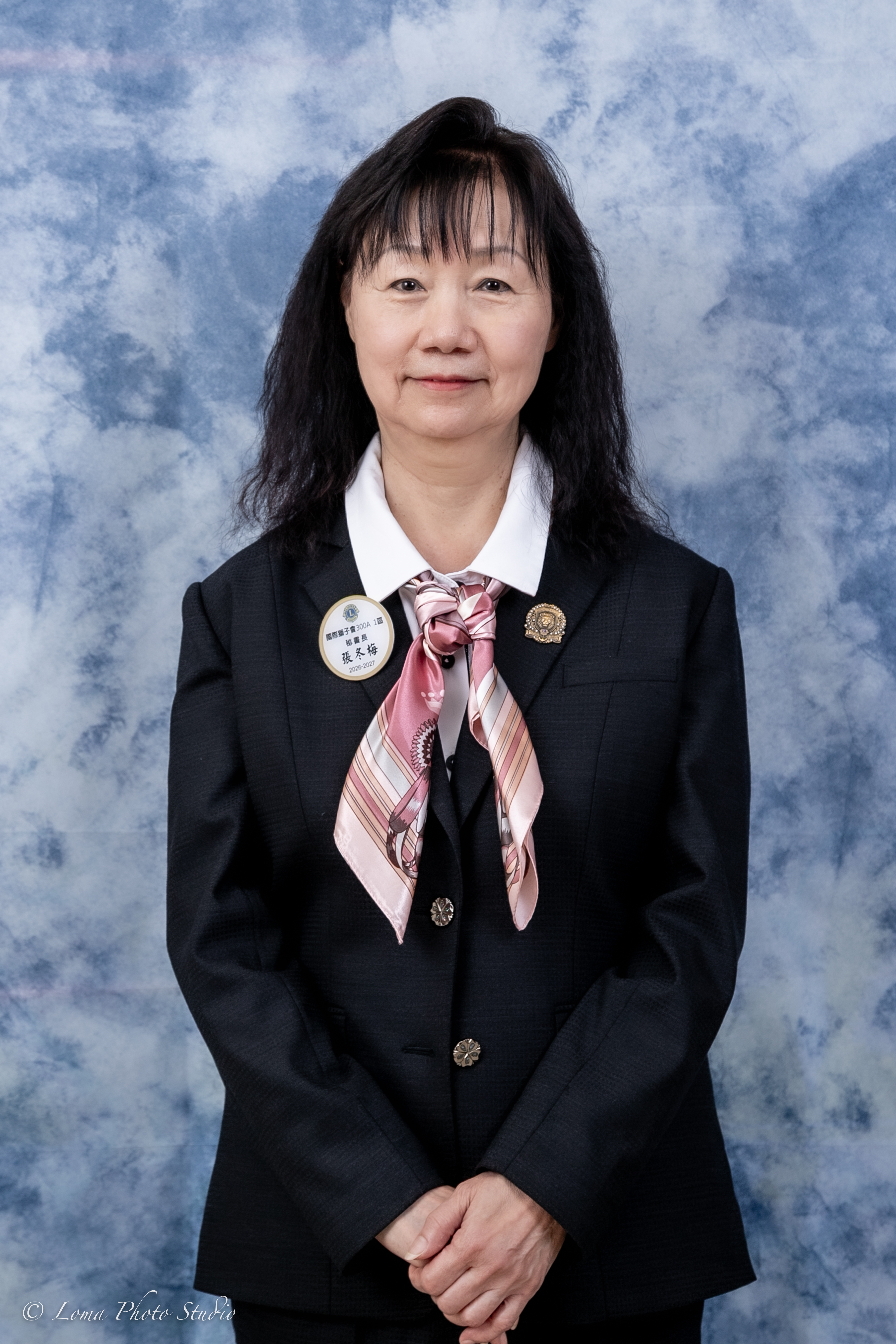 張冬梅