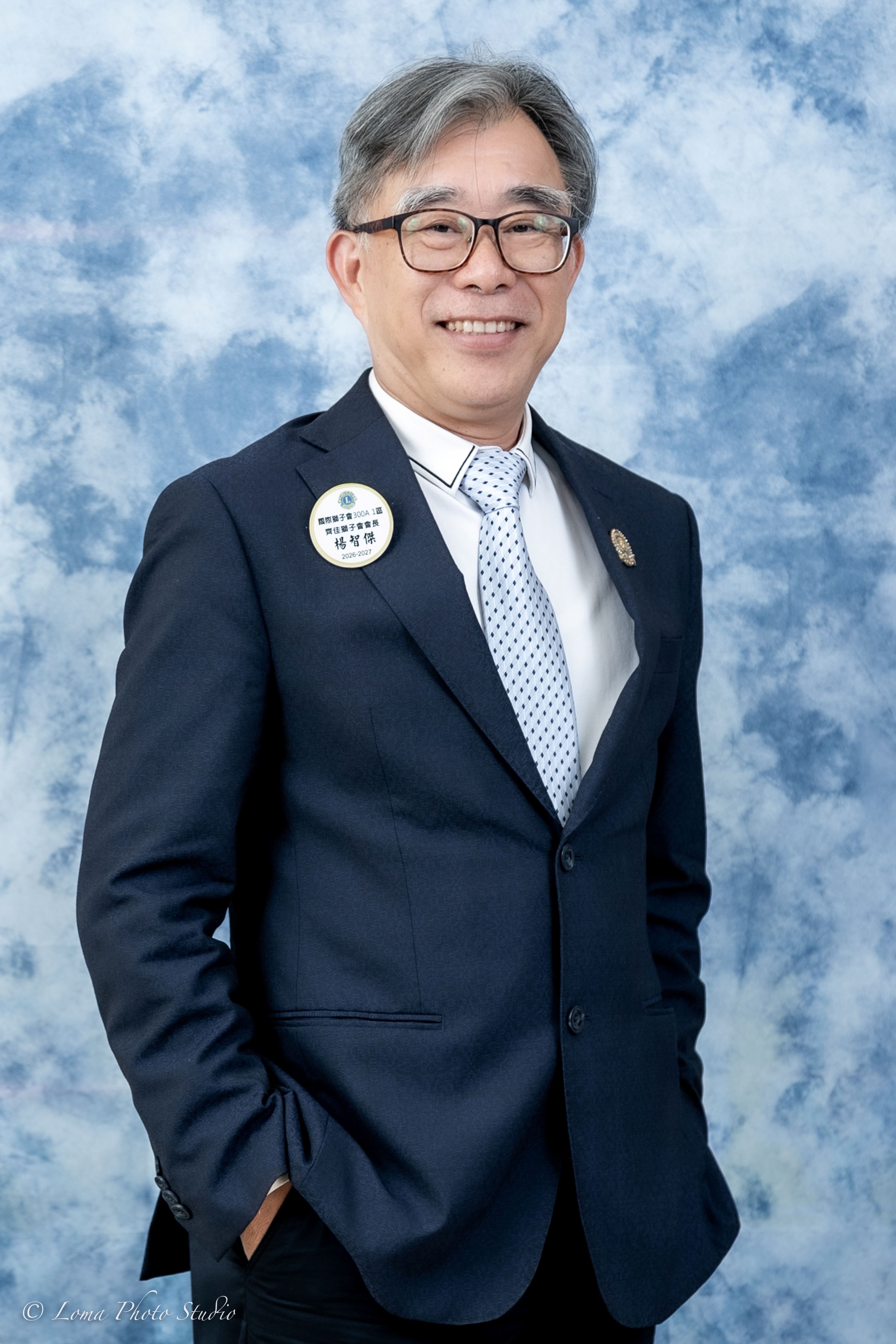 楊智傑