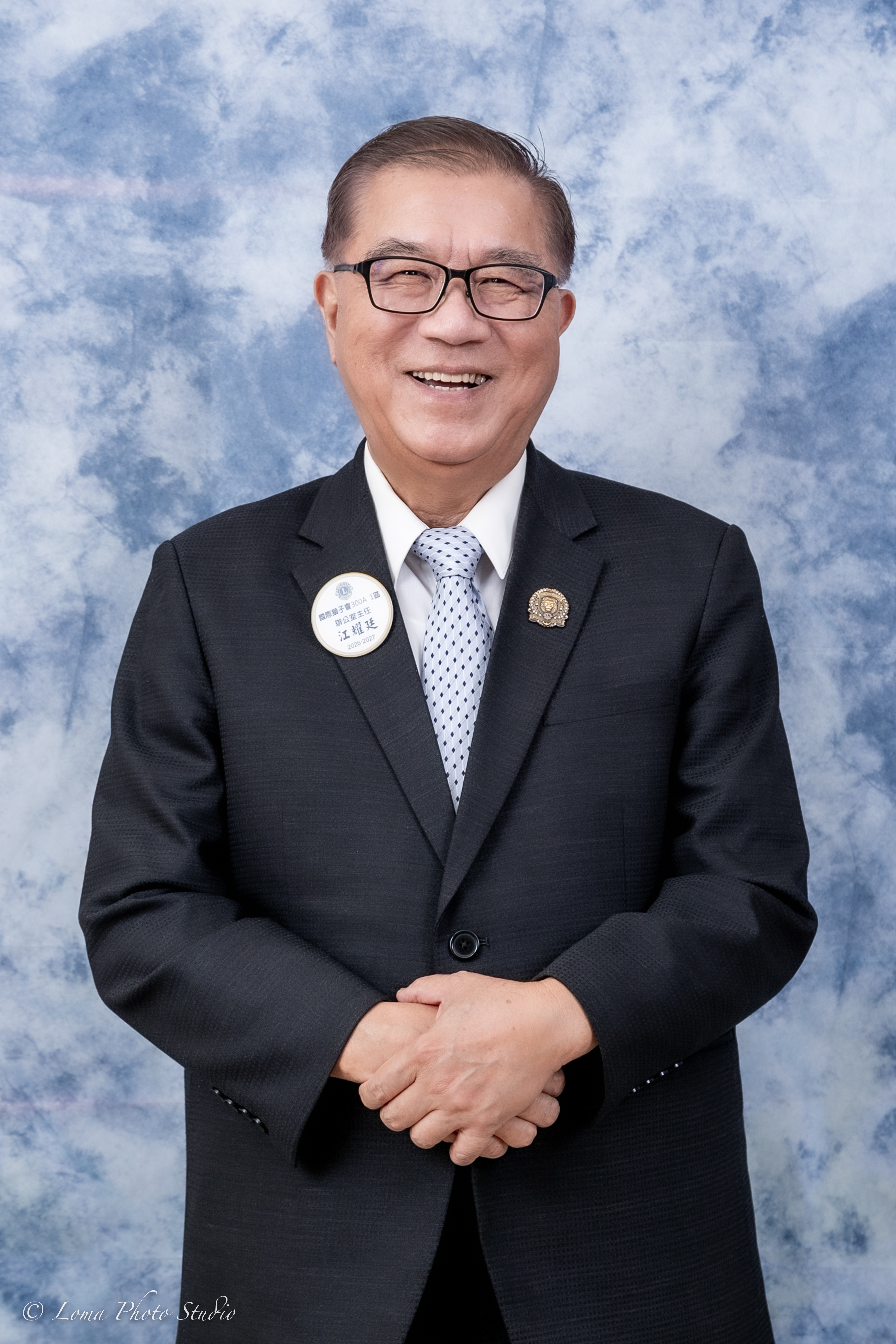 江耀廷