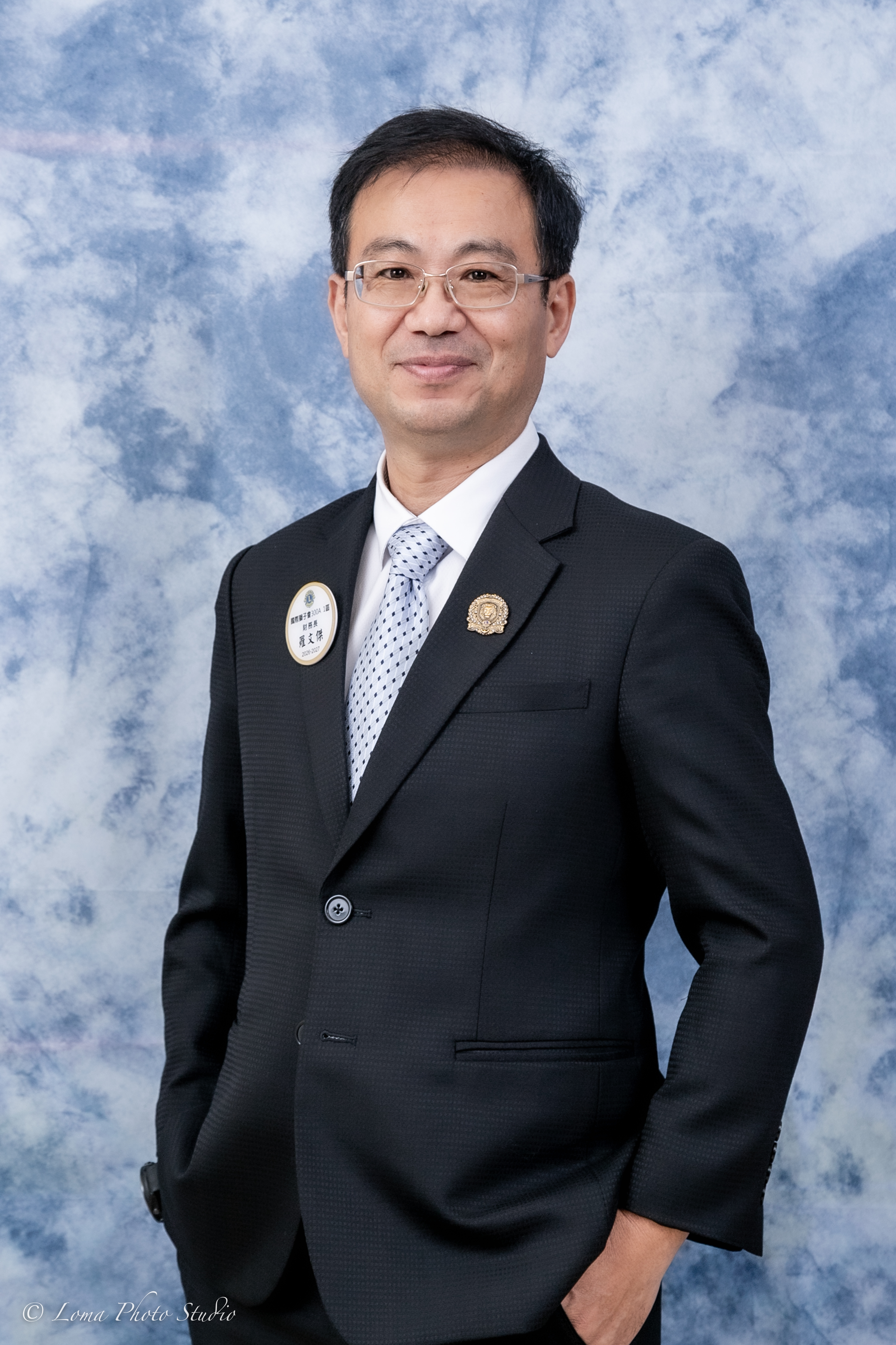 羅文傑
