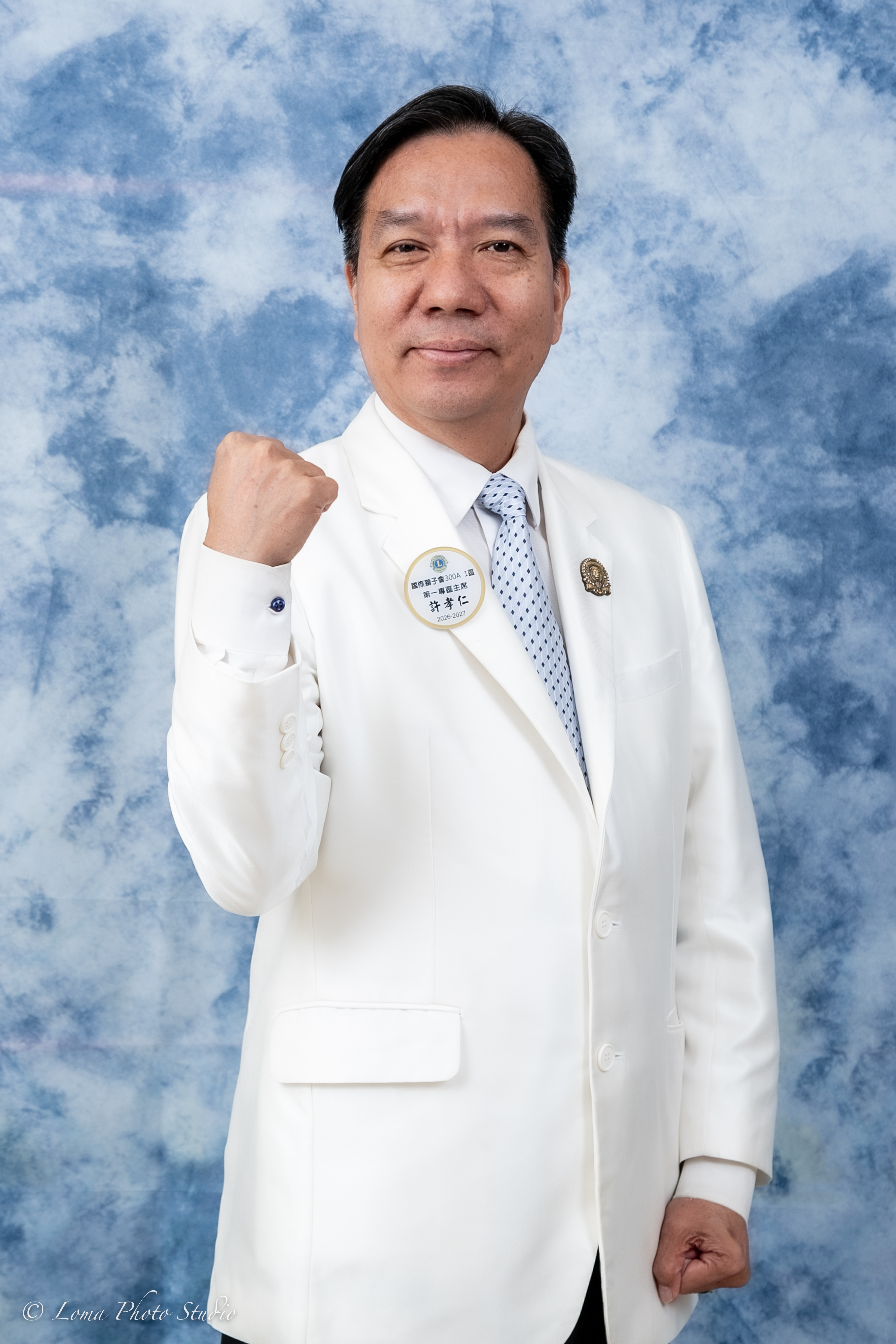 許孝仁