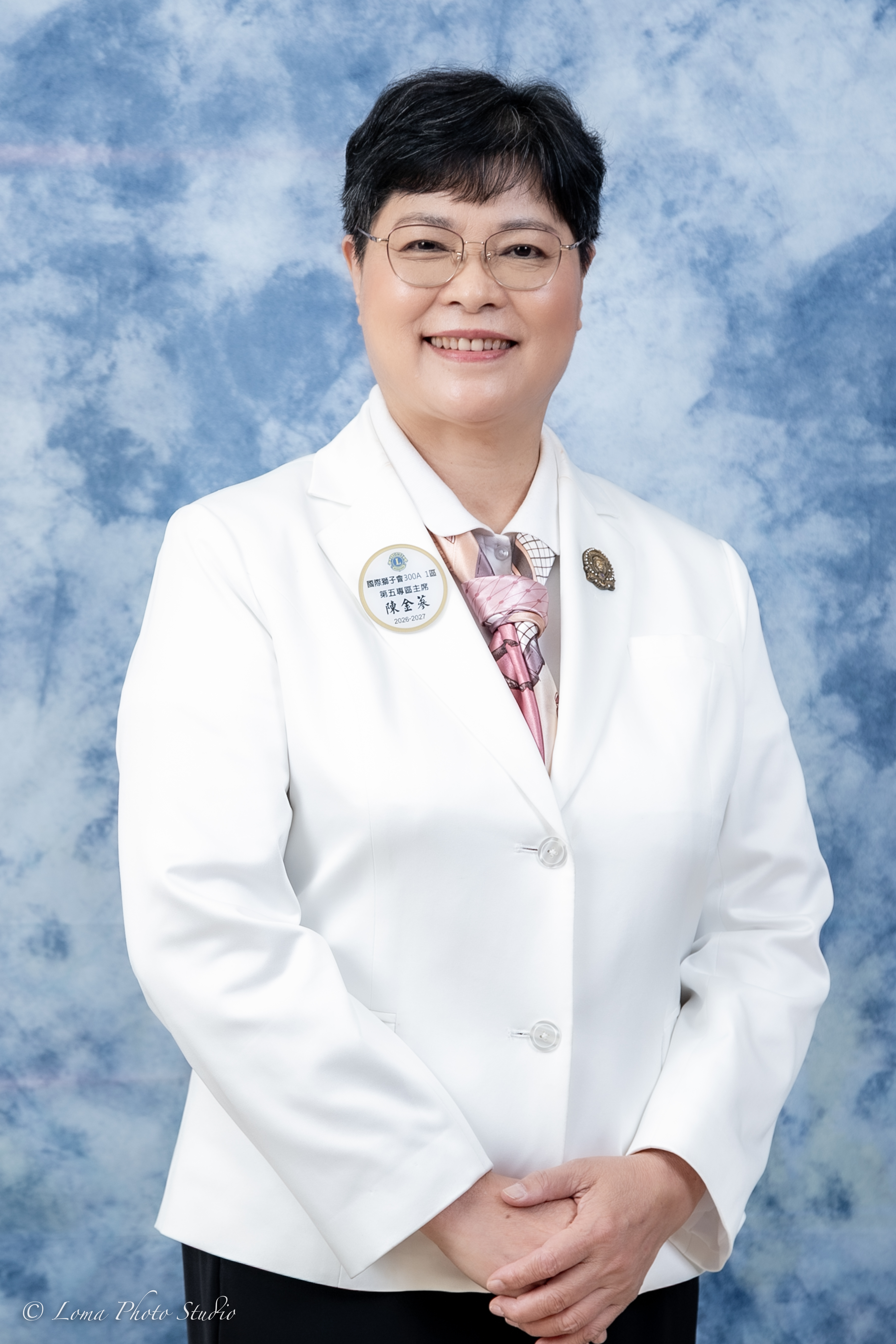 陳金蔘