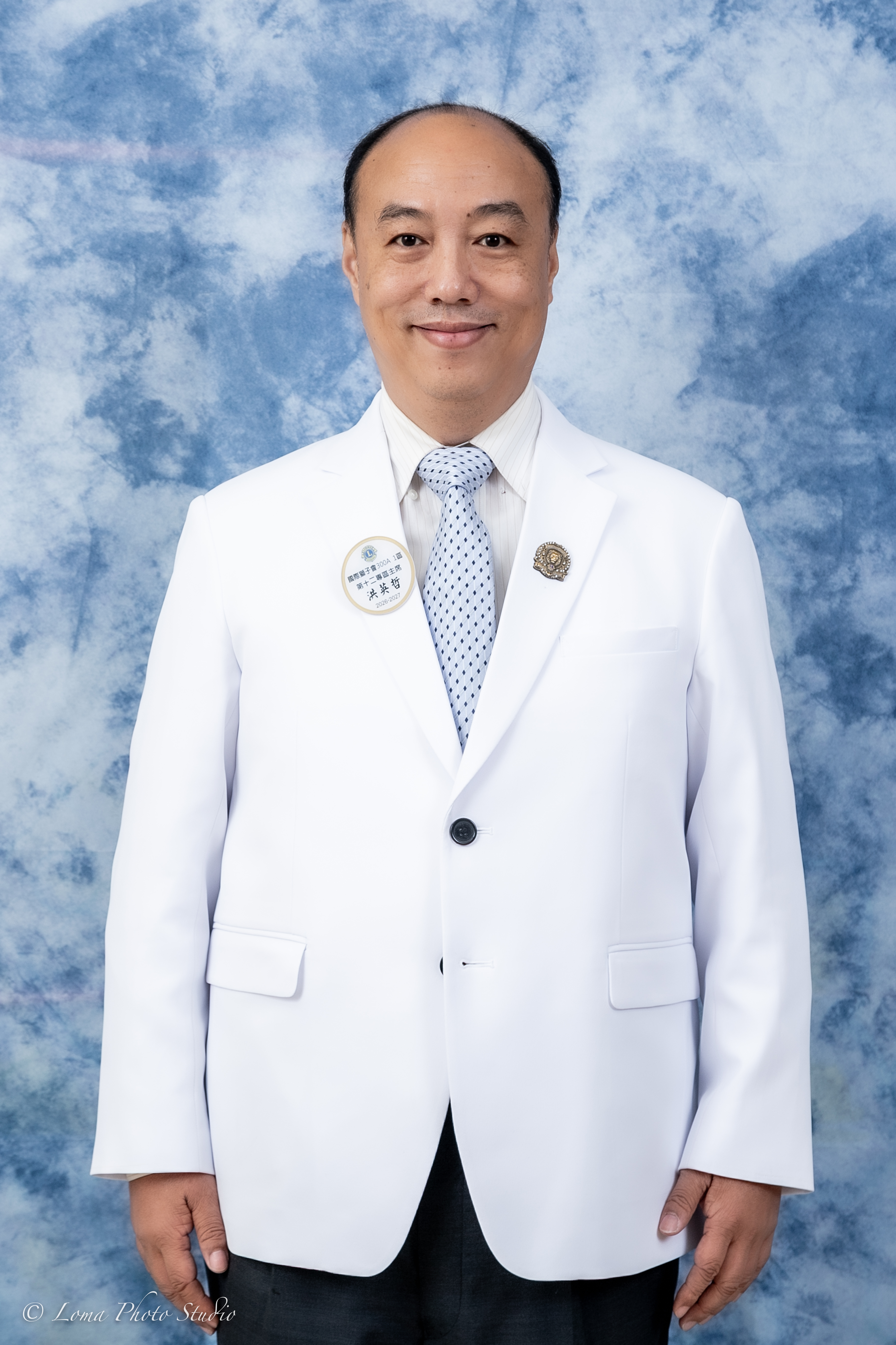 洪英哲