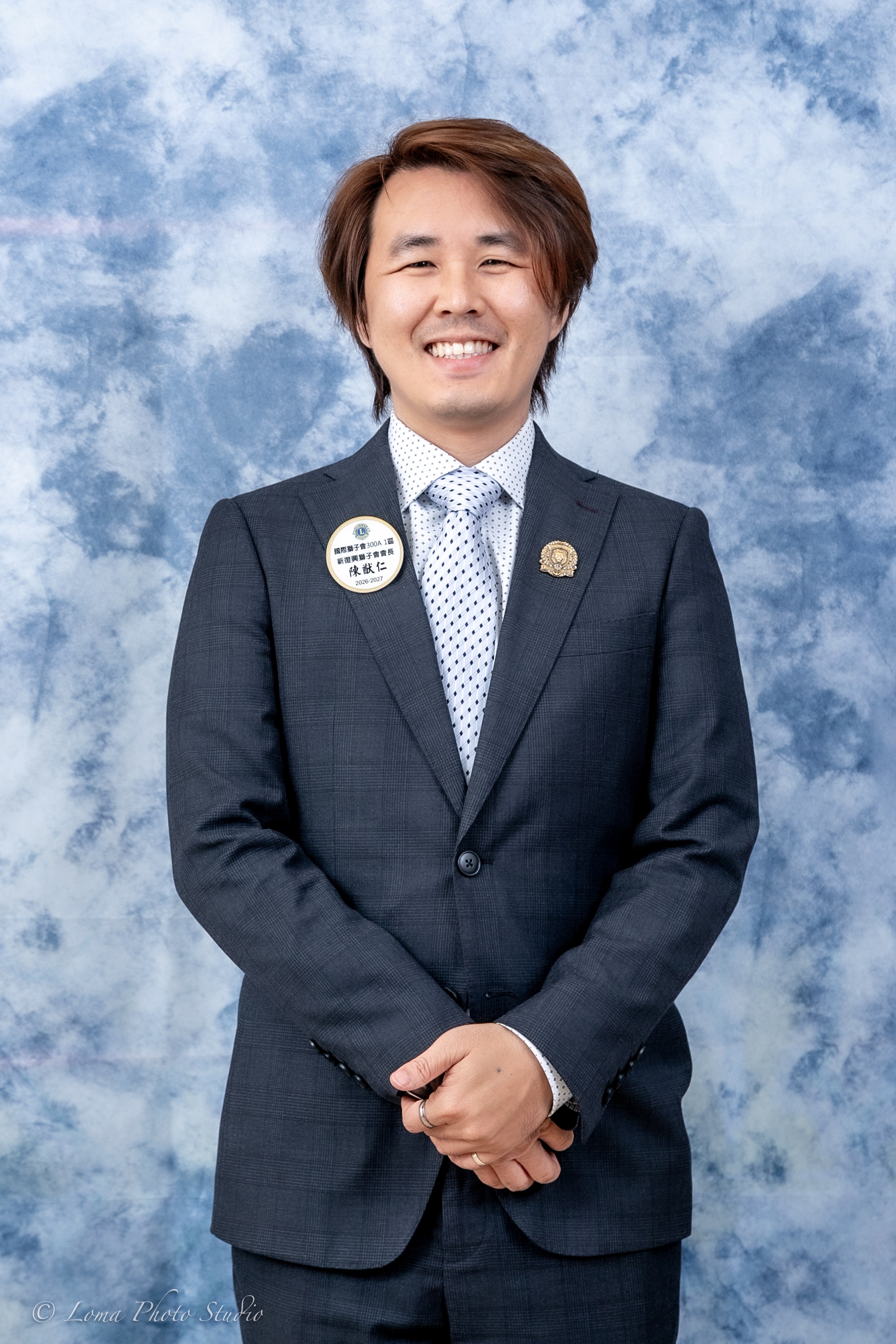 陳猷仁