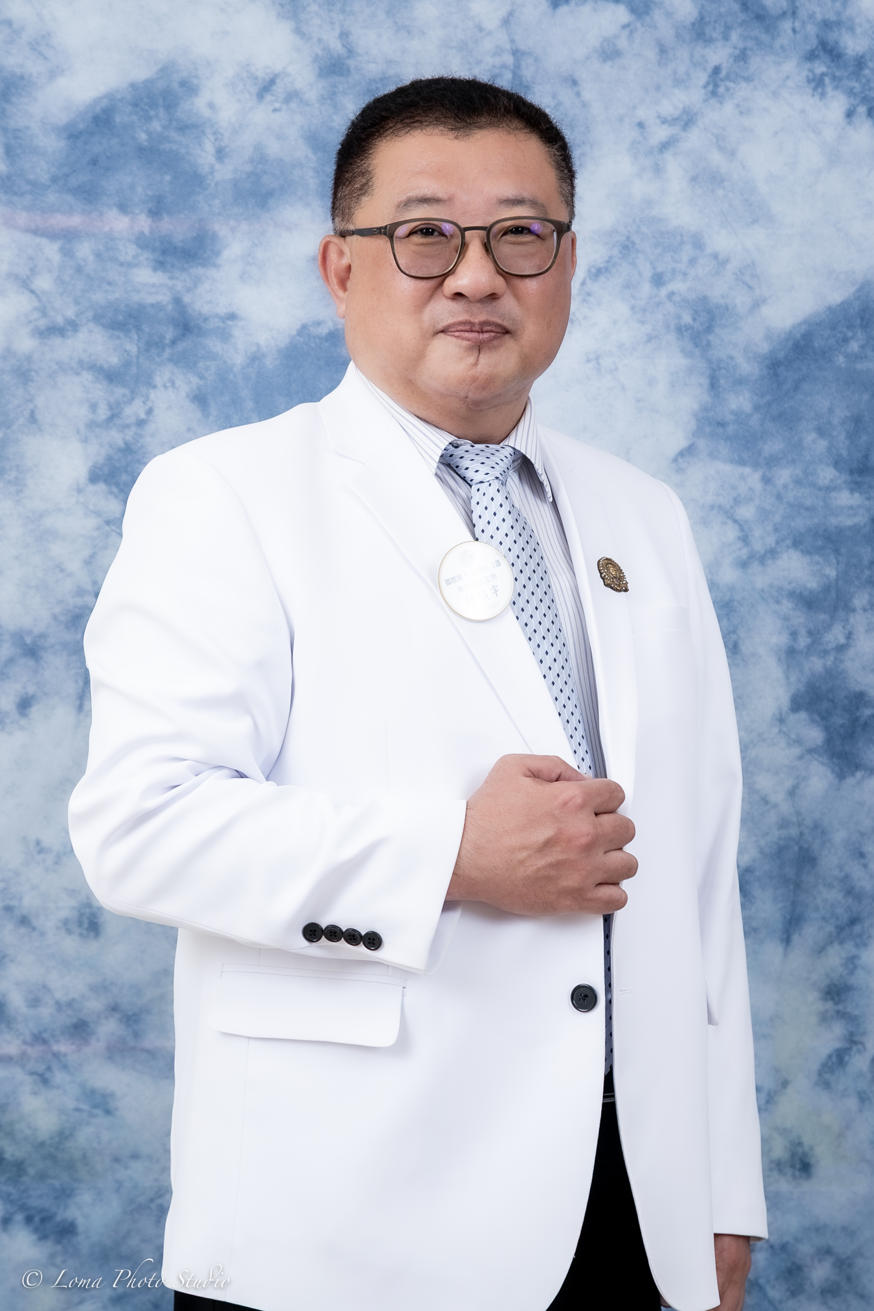 鍾鎮宇