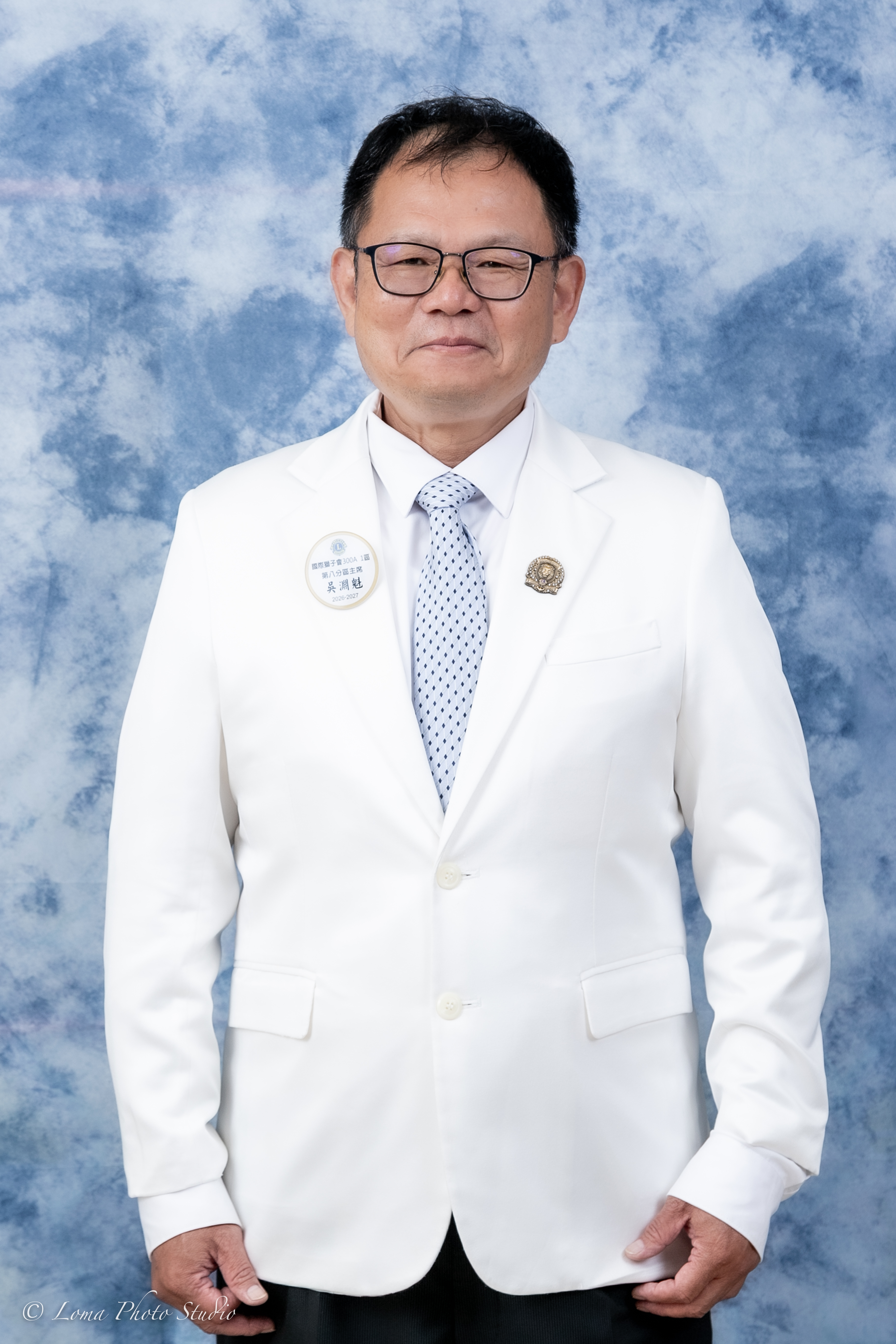 吳淵魁