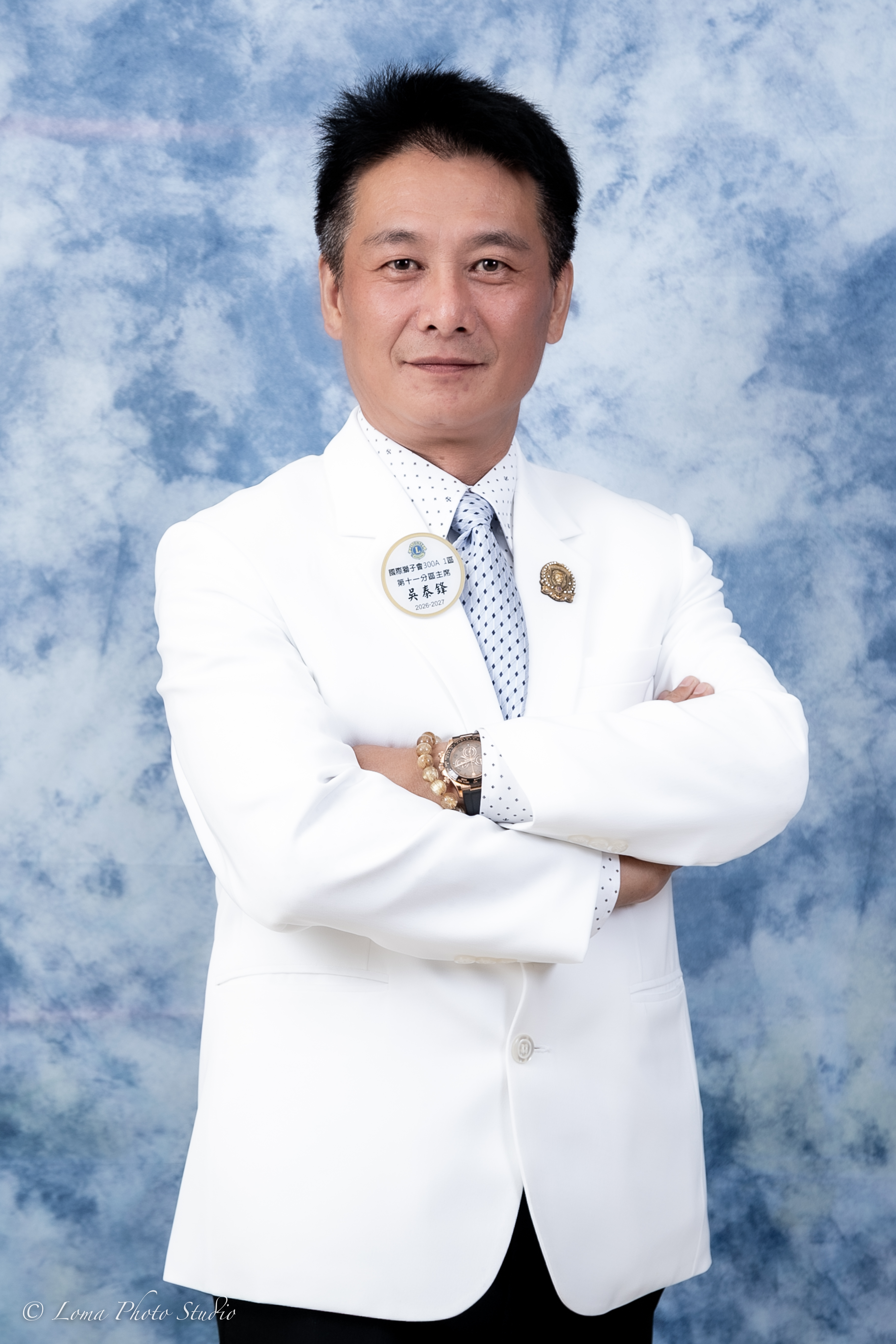 吳泰鋒