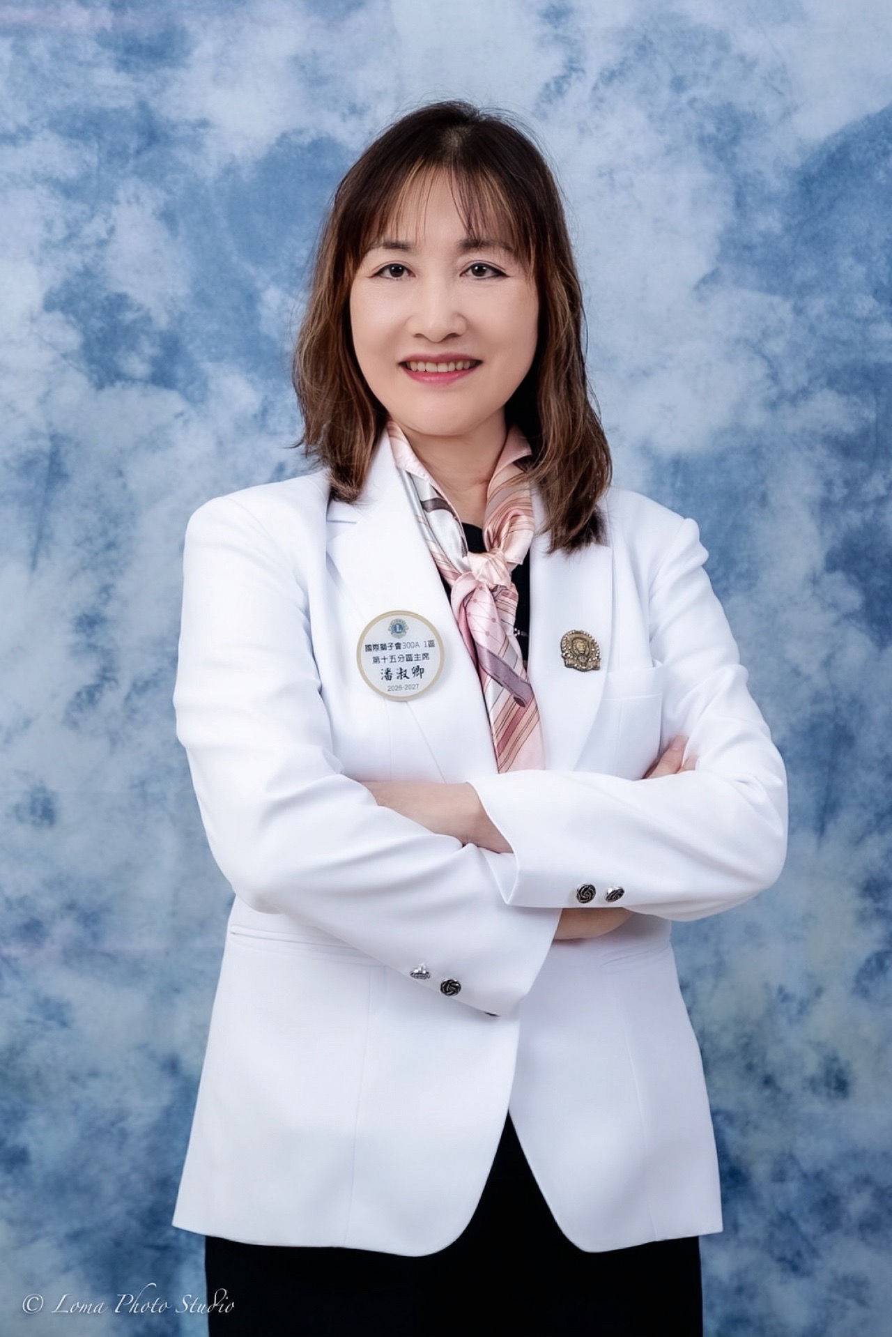 潘淑卿