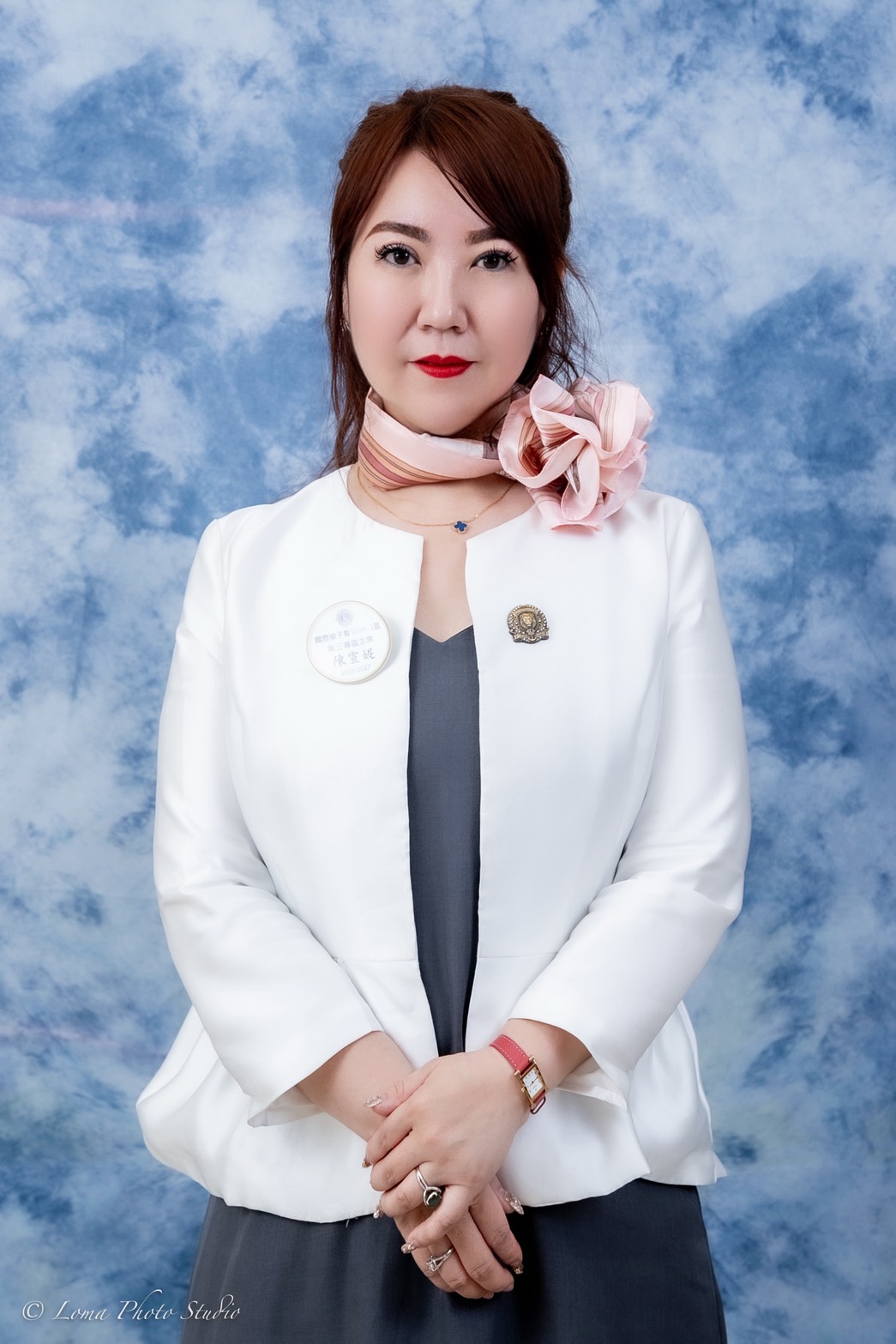 陳宣妮