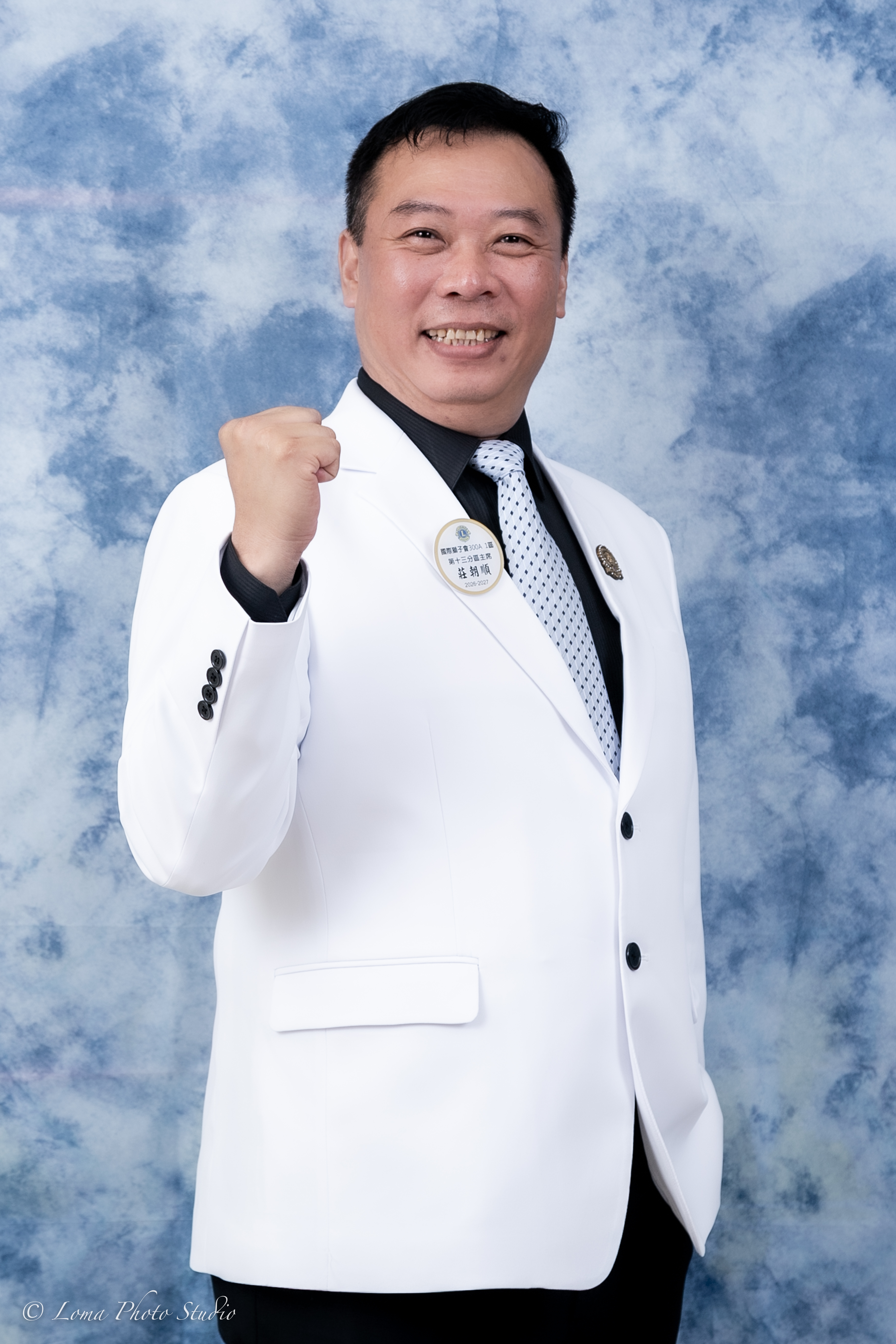 莊朝順