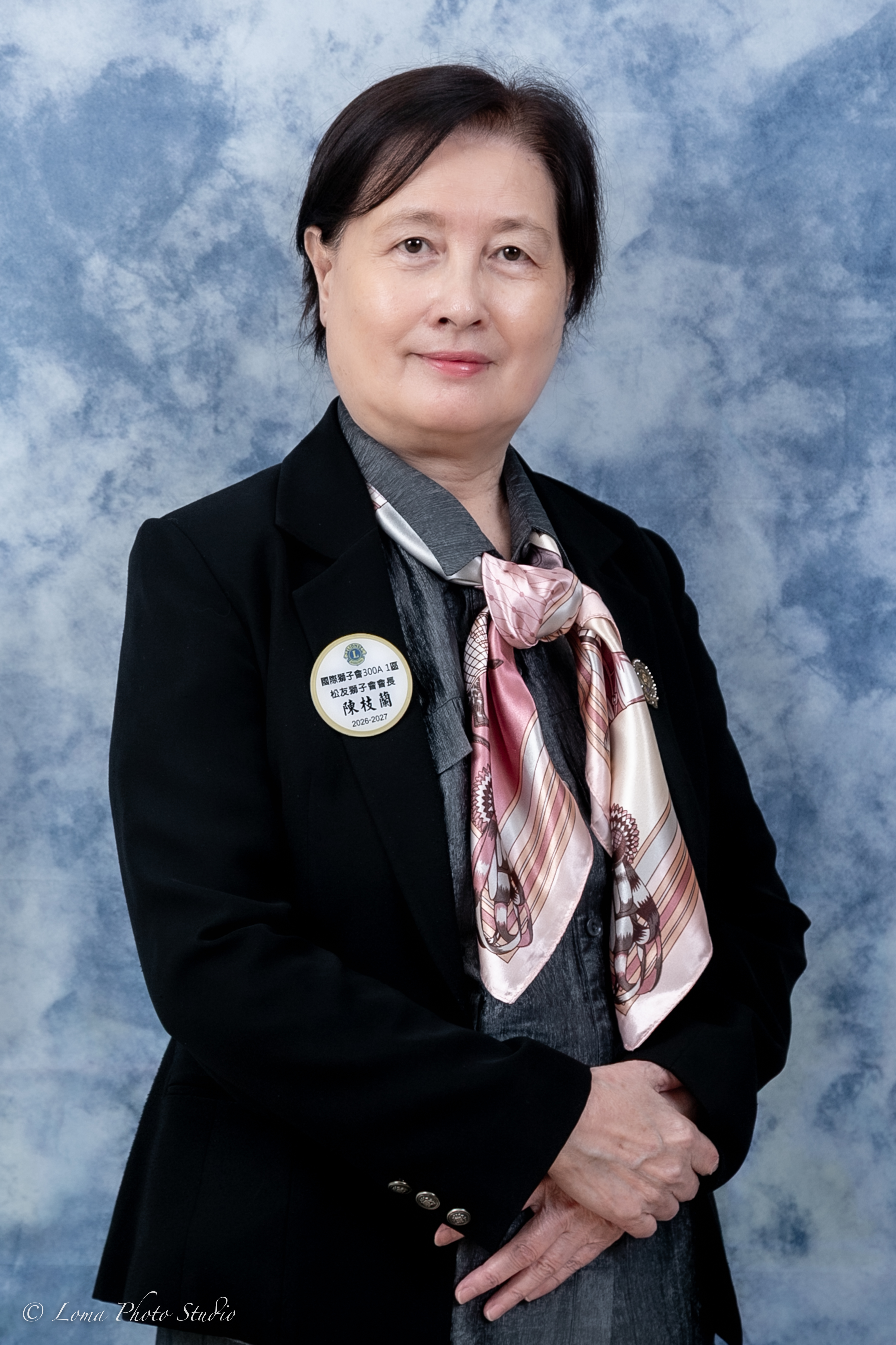 陳枝蘭