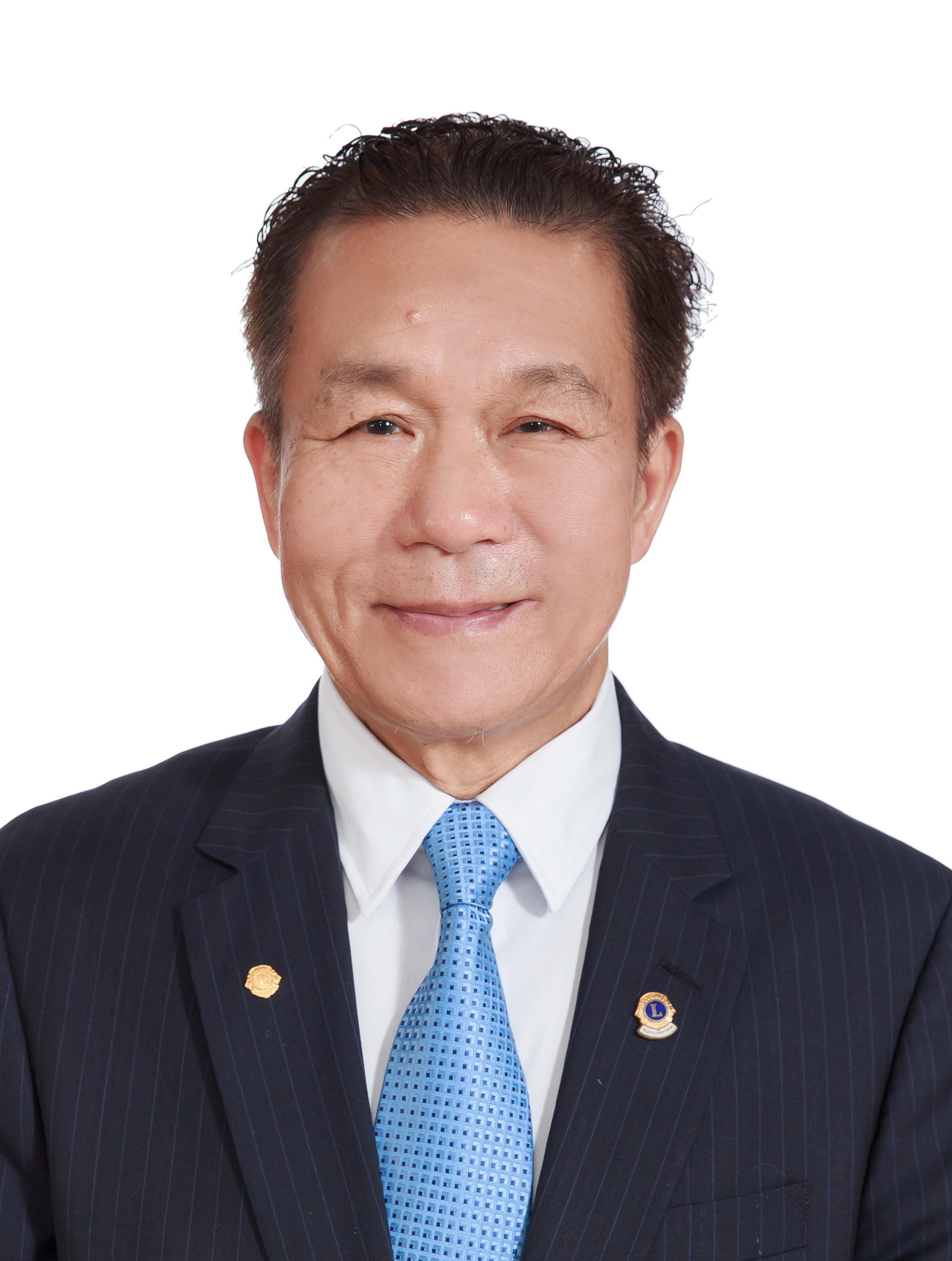 陳忠文