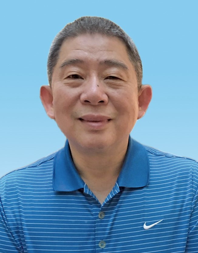韓士平