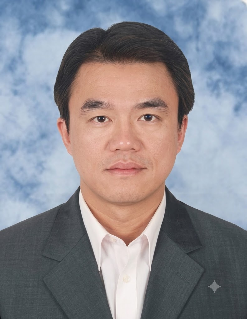 卓家雄