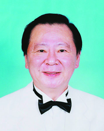 嚴兆一