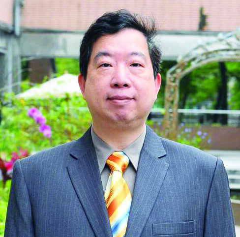 謝國森