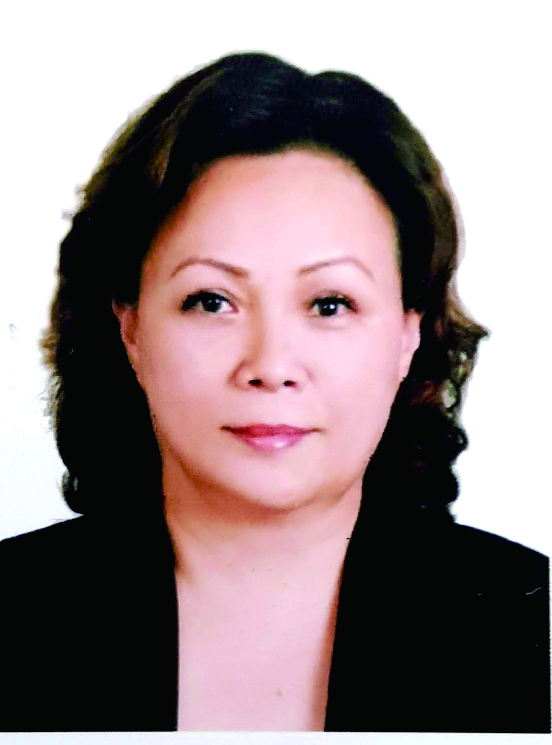 黃秀蘭