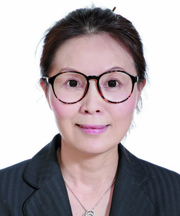鍾淑玲