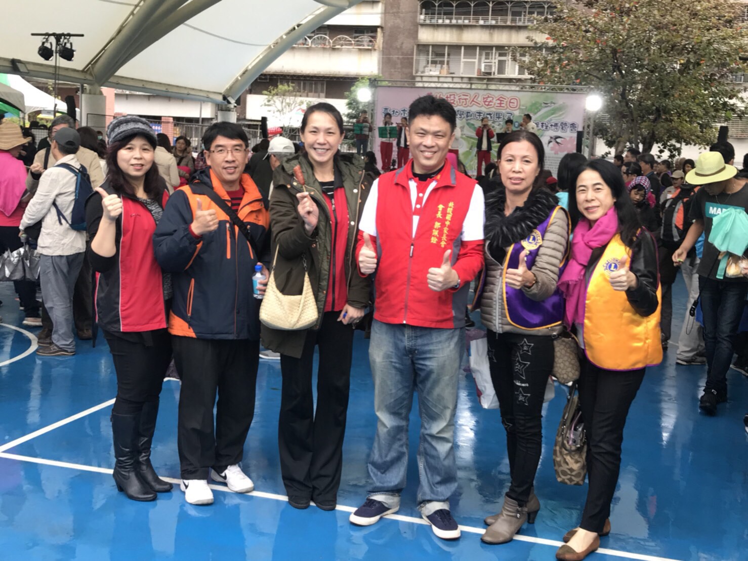 宏源獅子會