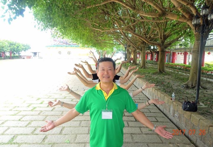 內湖獅子會
